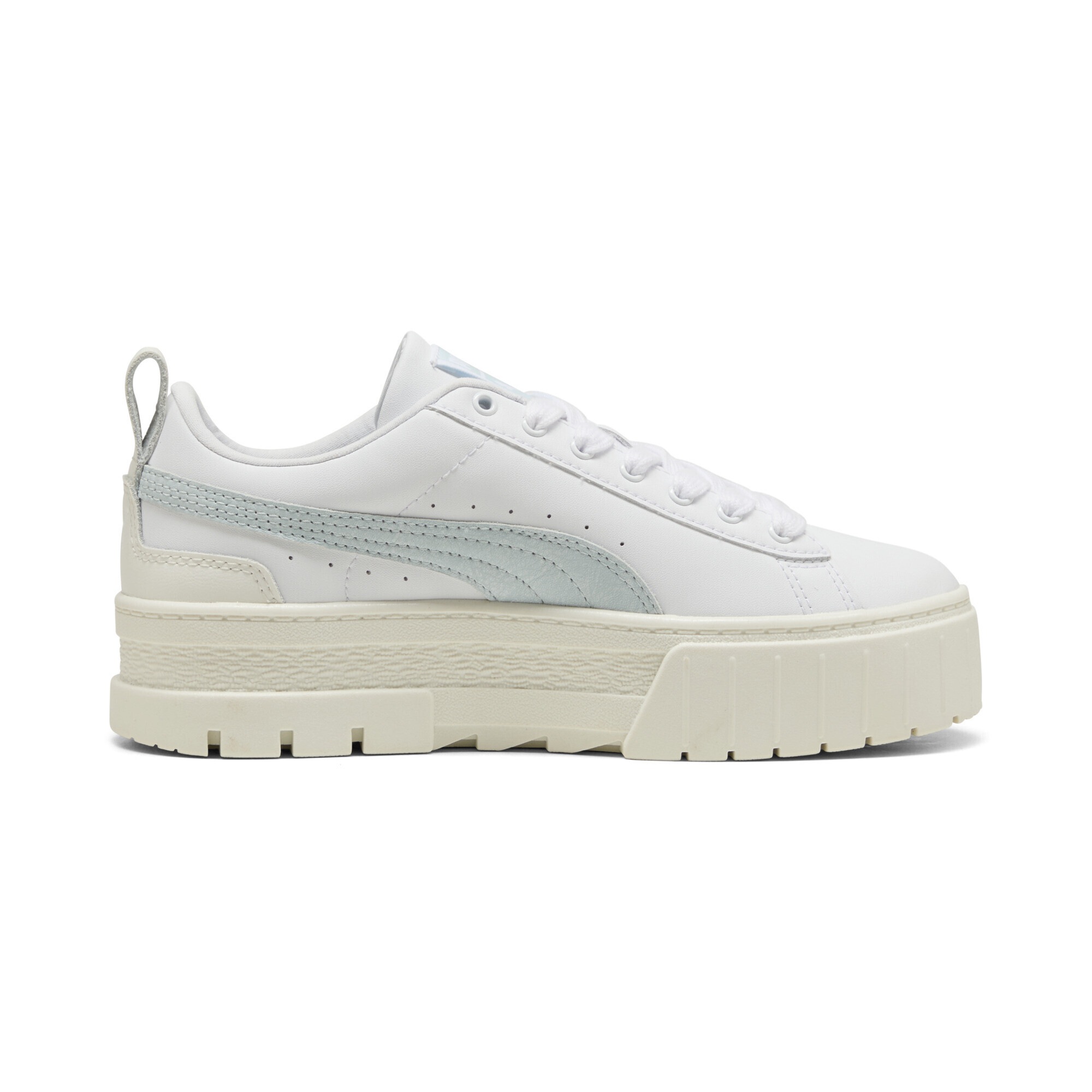 PUMA Sneaker »Mayze Lux Sneakers Damen«