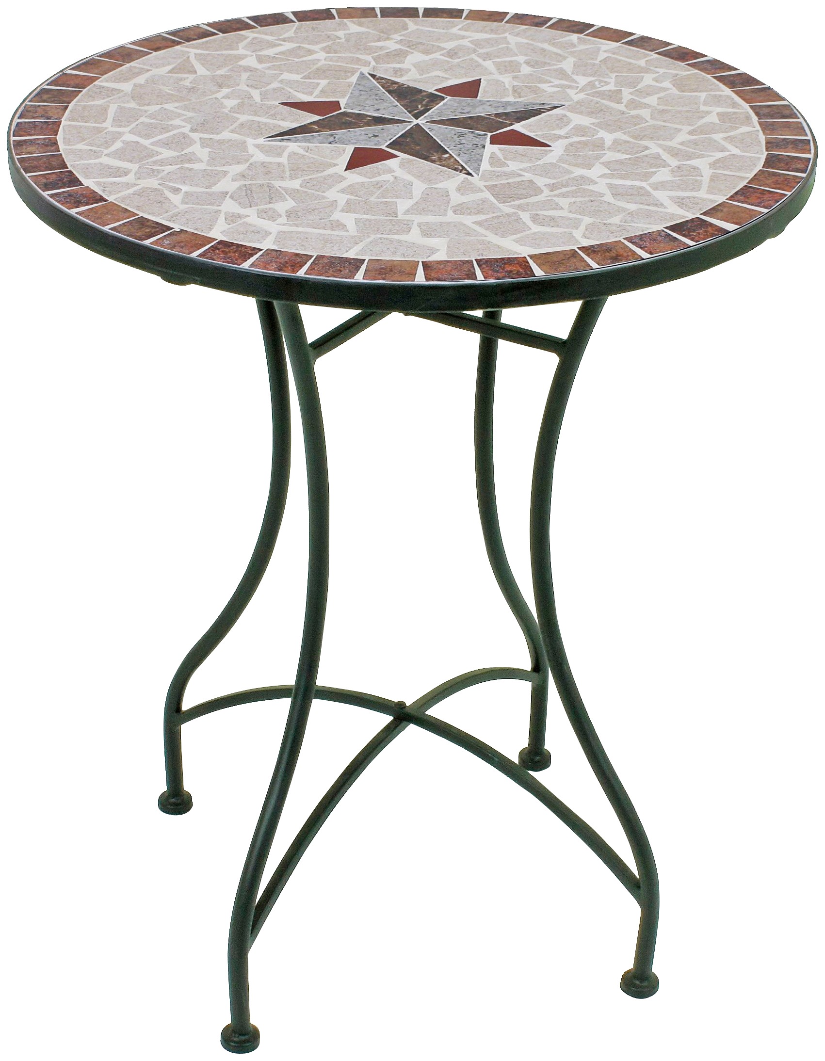 Garden Pleasure Balkonset Mosaik günstig online kaufen