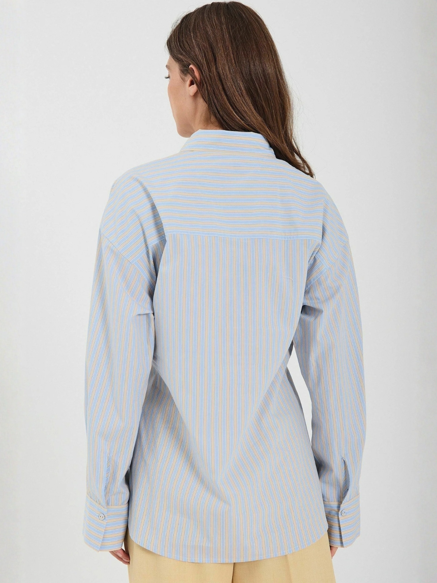 NORR Blusentop »NORR Shirt Nanna«