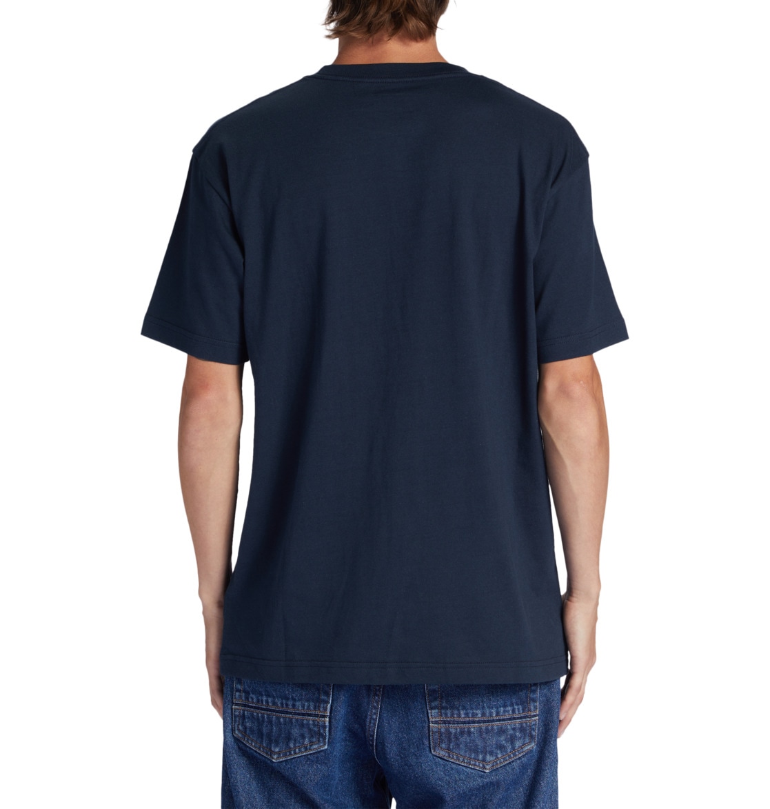 DC Shoes T-Shirt »Nine Four«