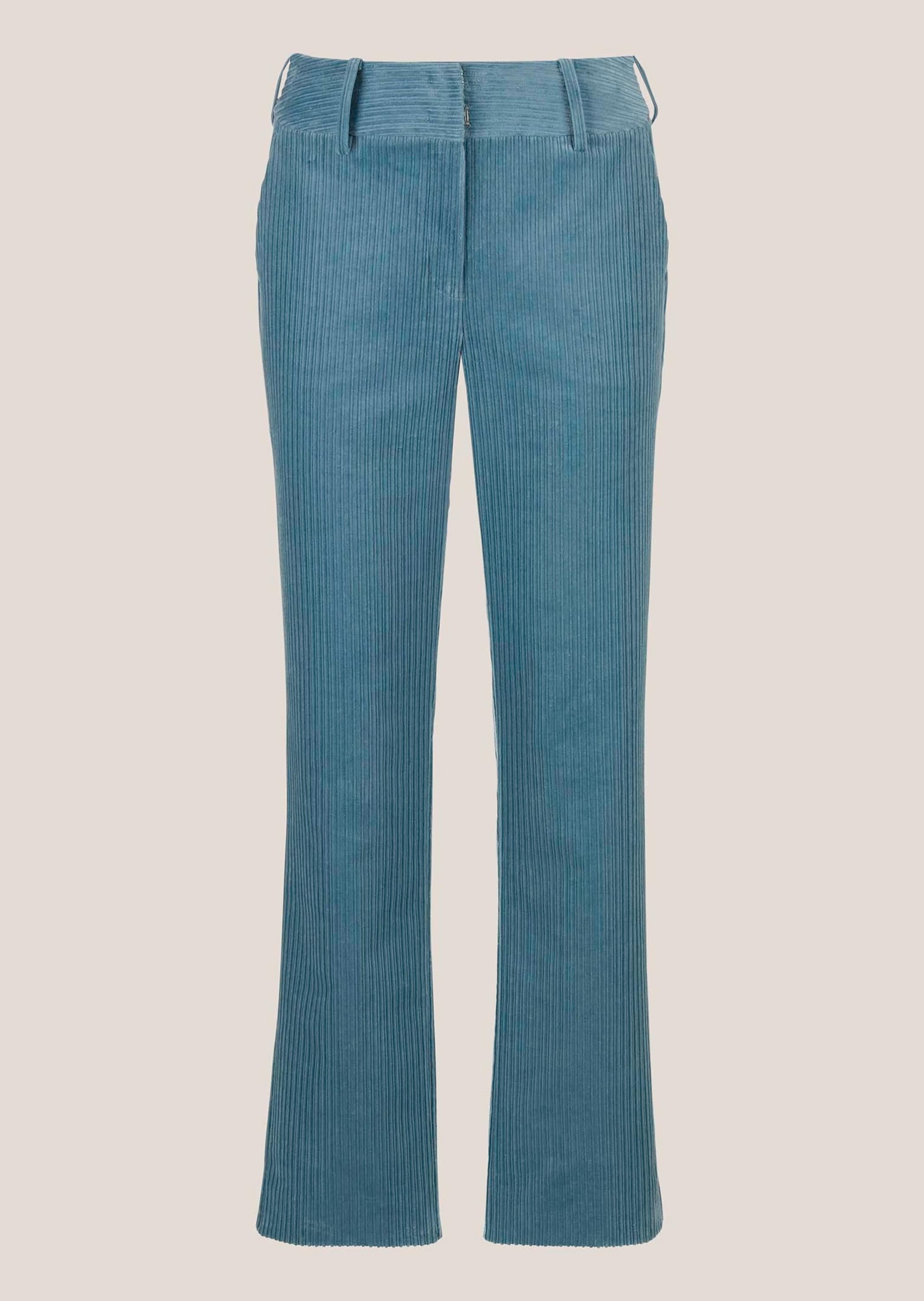 MADELEINE Stoffhose "Cordhose Damenhose aus Cord mit Stretchkomfort" günstig online kaufen