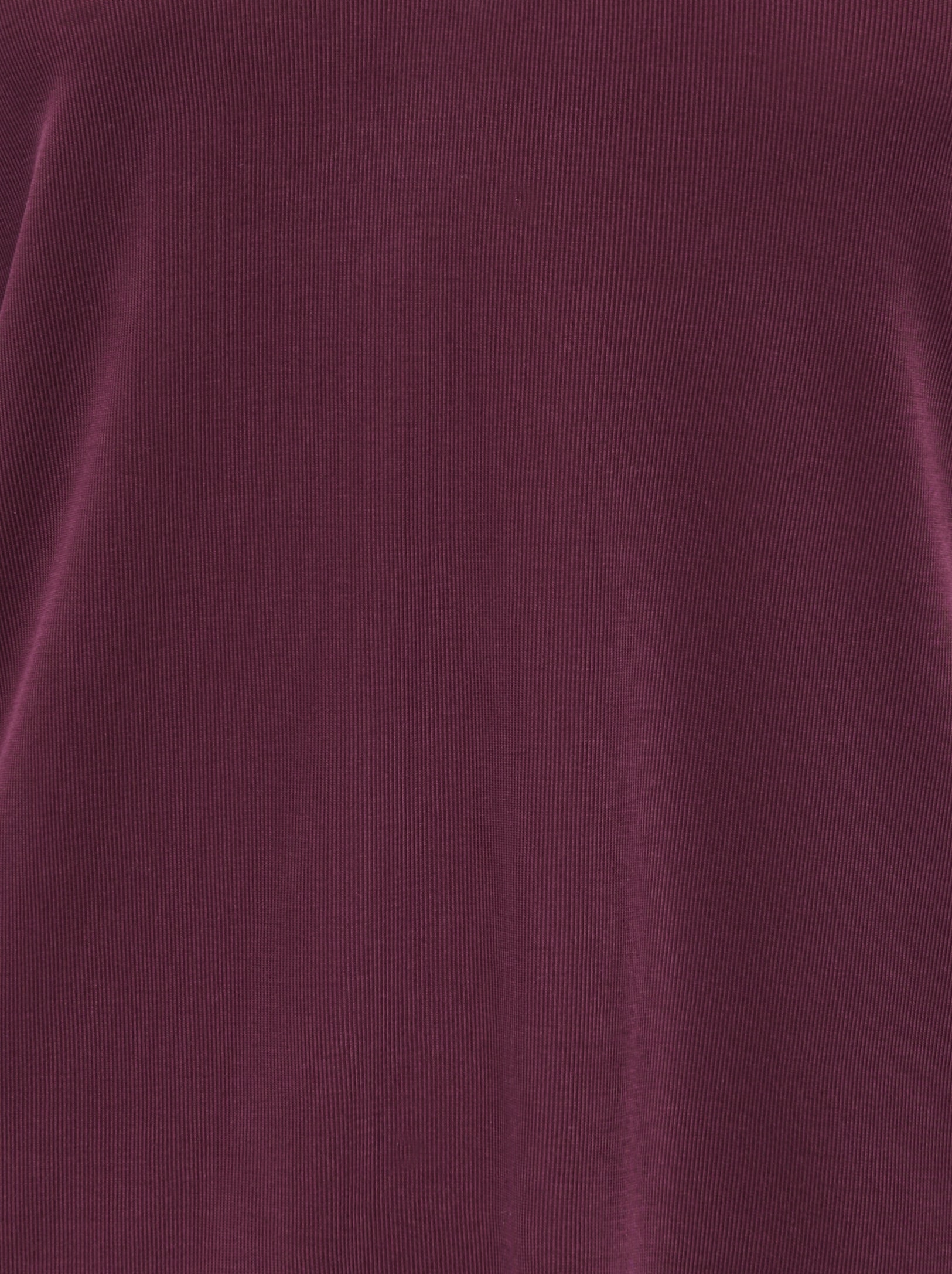 ONLY Langarmshirt »ONLIDA L/S V NECK LACE TOP CS JRS« Viskosemischung, regular fit