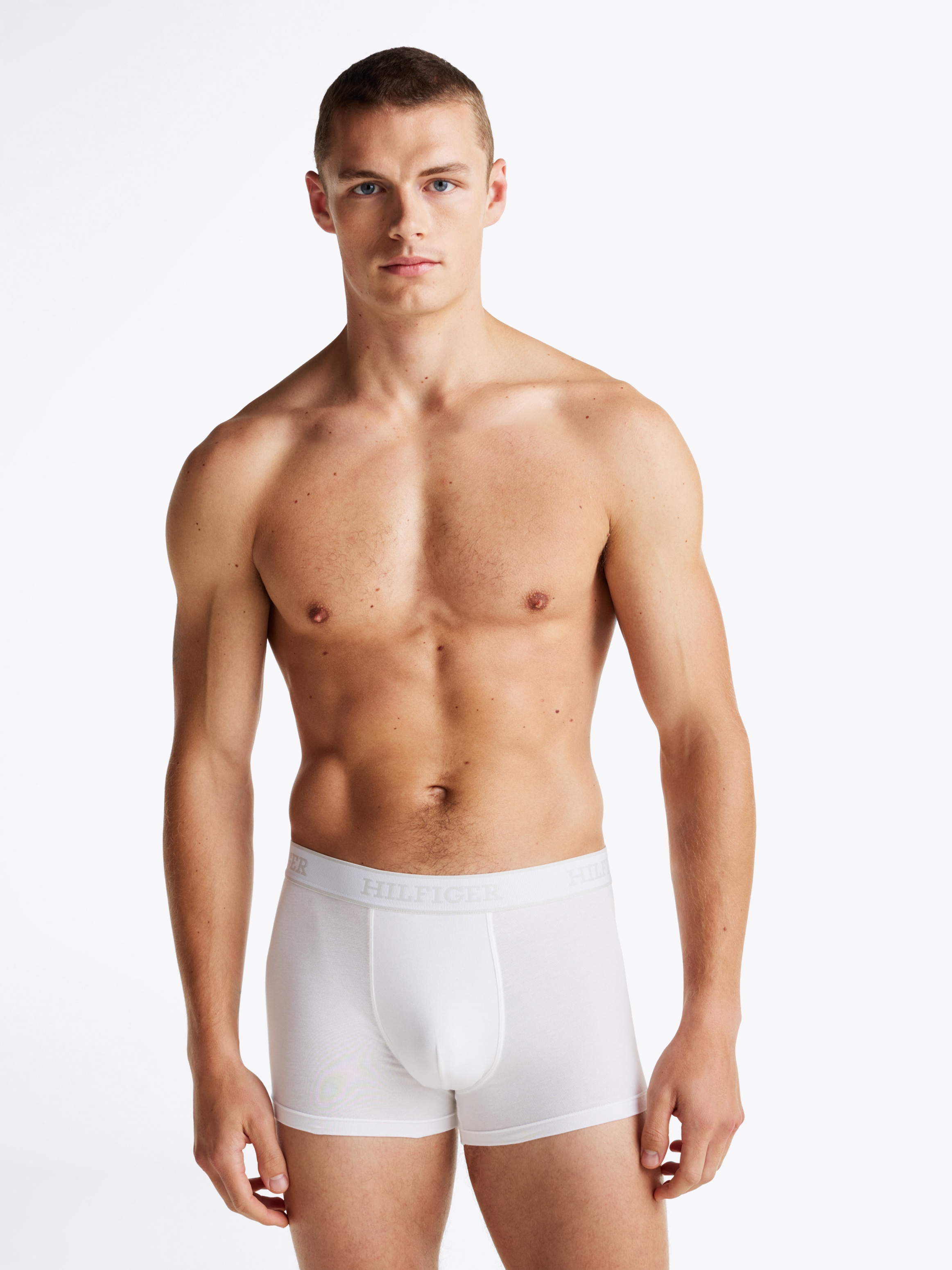 Tommy Hilfiger Underwear Trunk 3P TRUNK günstig online kaufen