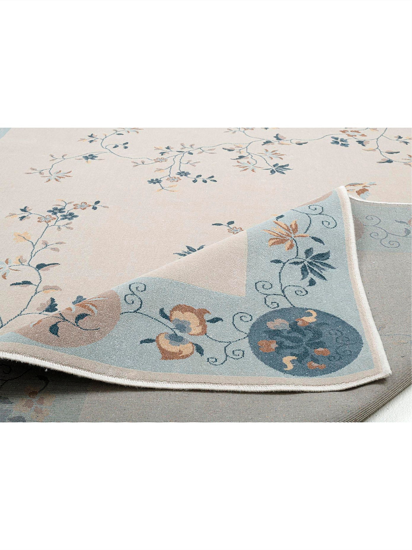 Teppich 8 mm Höhe günstig online kaufen