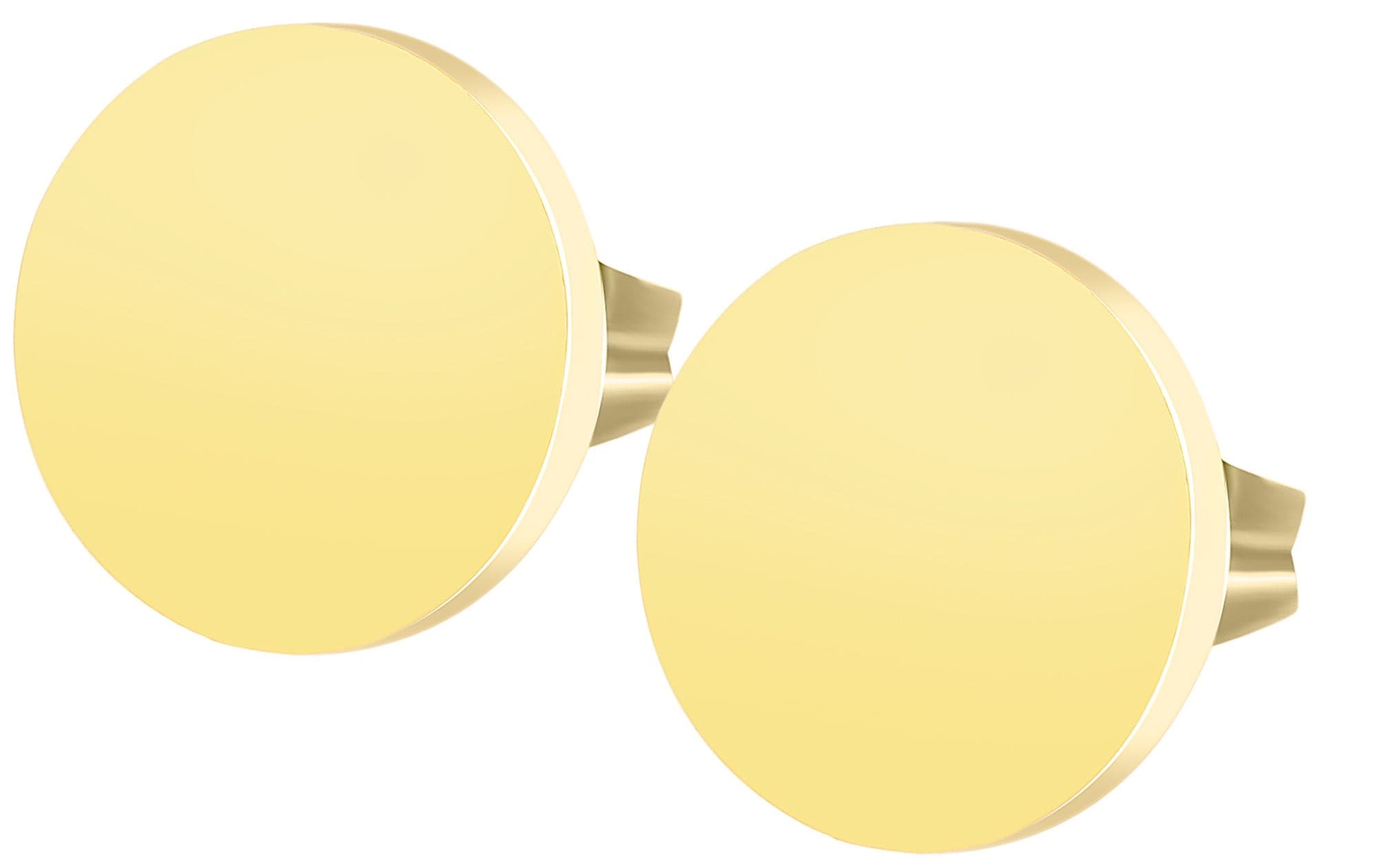 Adelia´s Paar Ohrhänger "Damen Ohrringe – Ohrstecker aus Edelstahl" Ein Ges günstig online kaufen