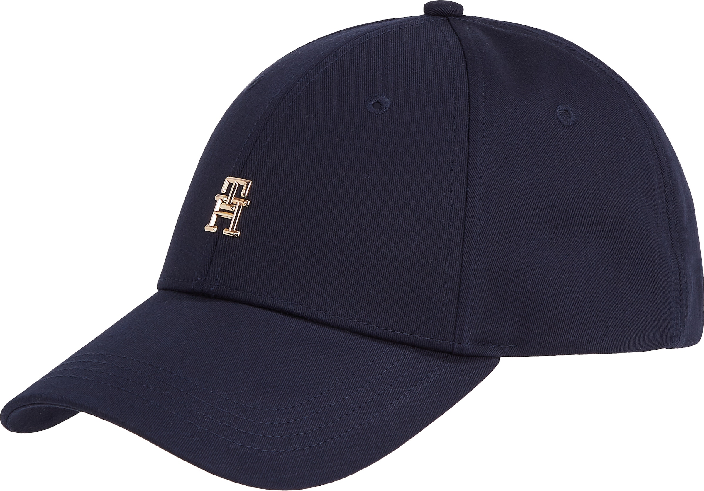 Baseball Cap »ELEVATED CHIC CAP«, Klemmverschluss, Logoemblem