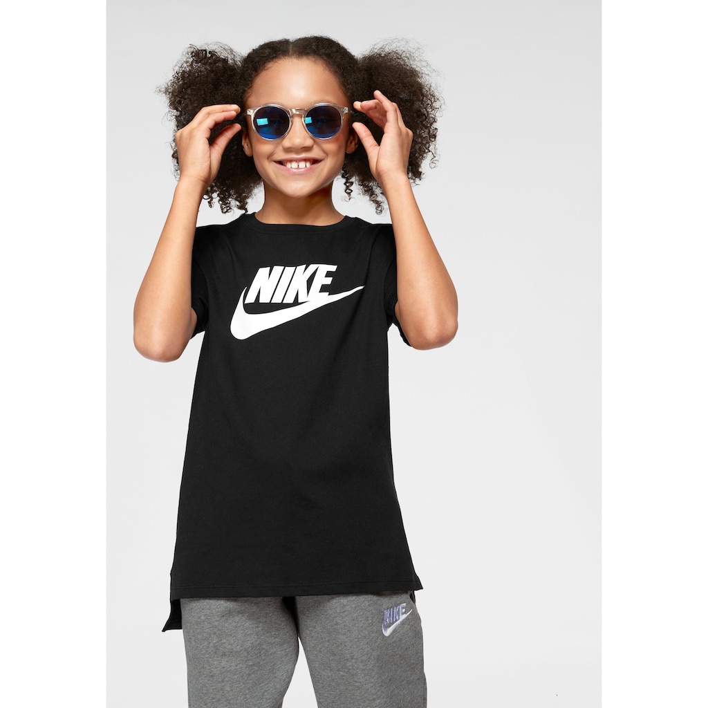 Nike Sportswear T-Shirt »Big Kids' T-Shirt«