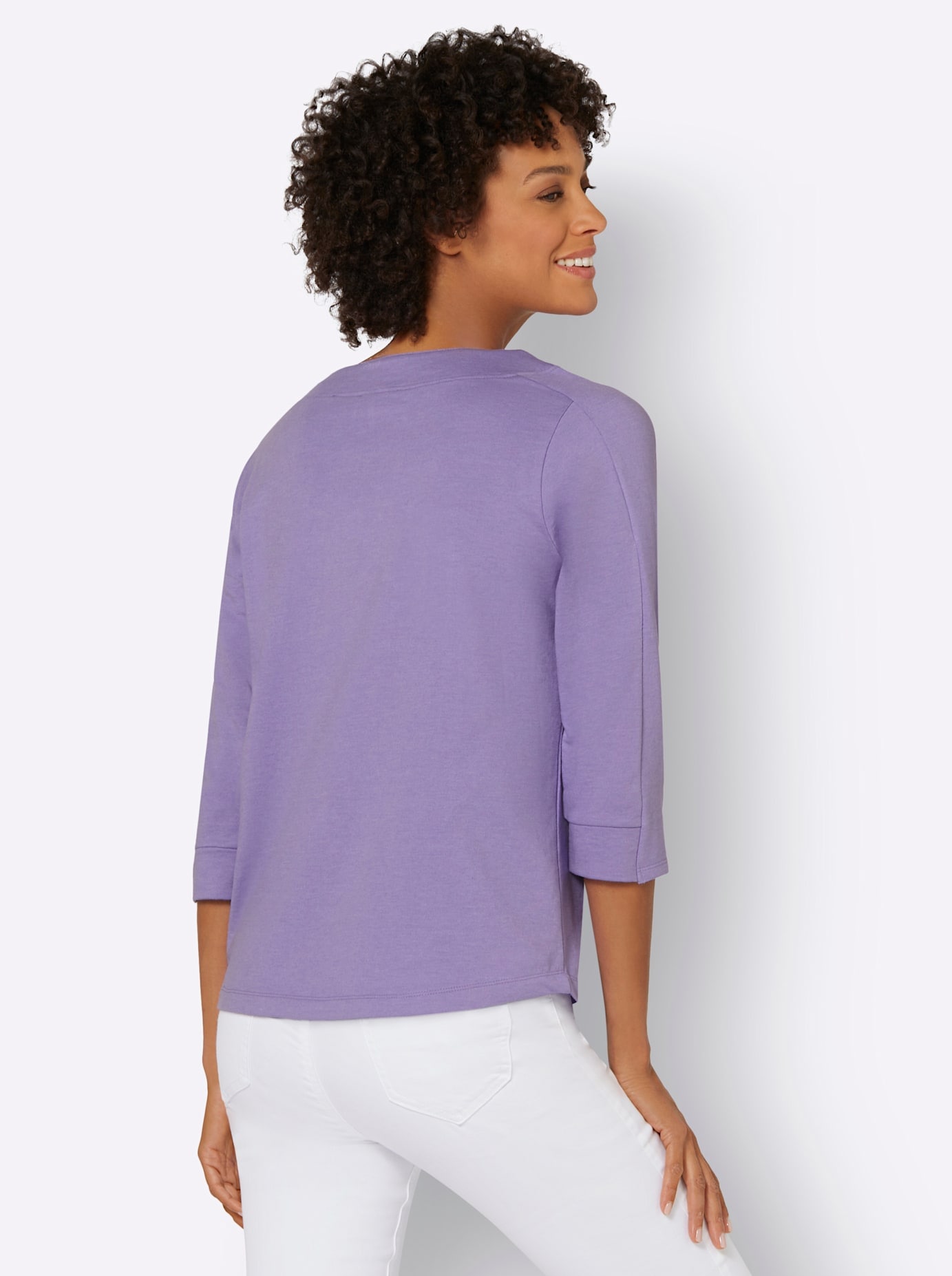 Casual Looks Sweatshirt