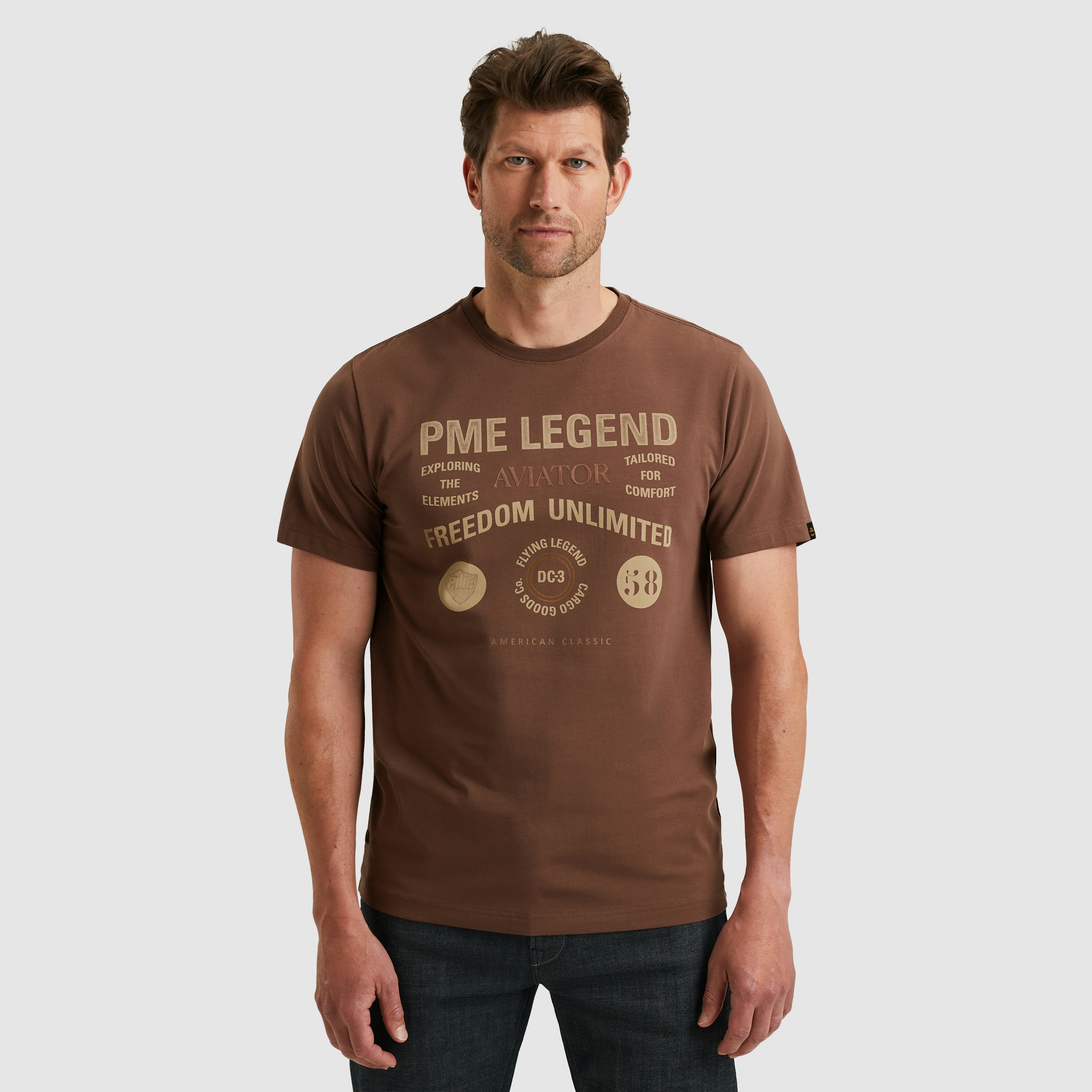PME LEGEND T-Shirt günstig online kaufen