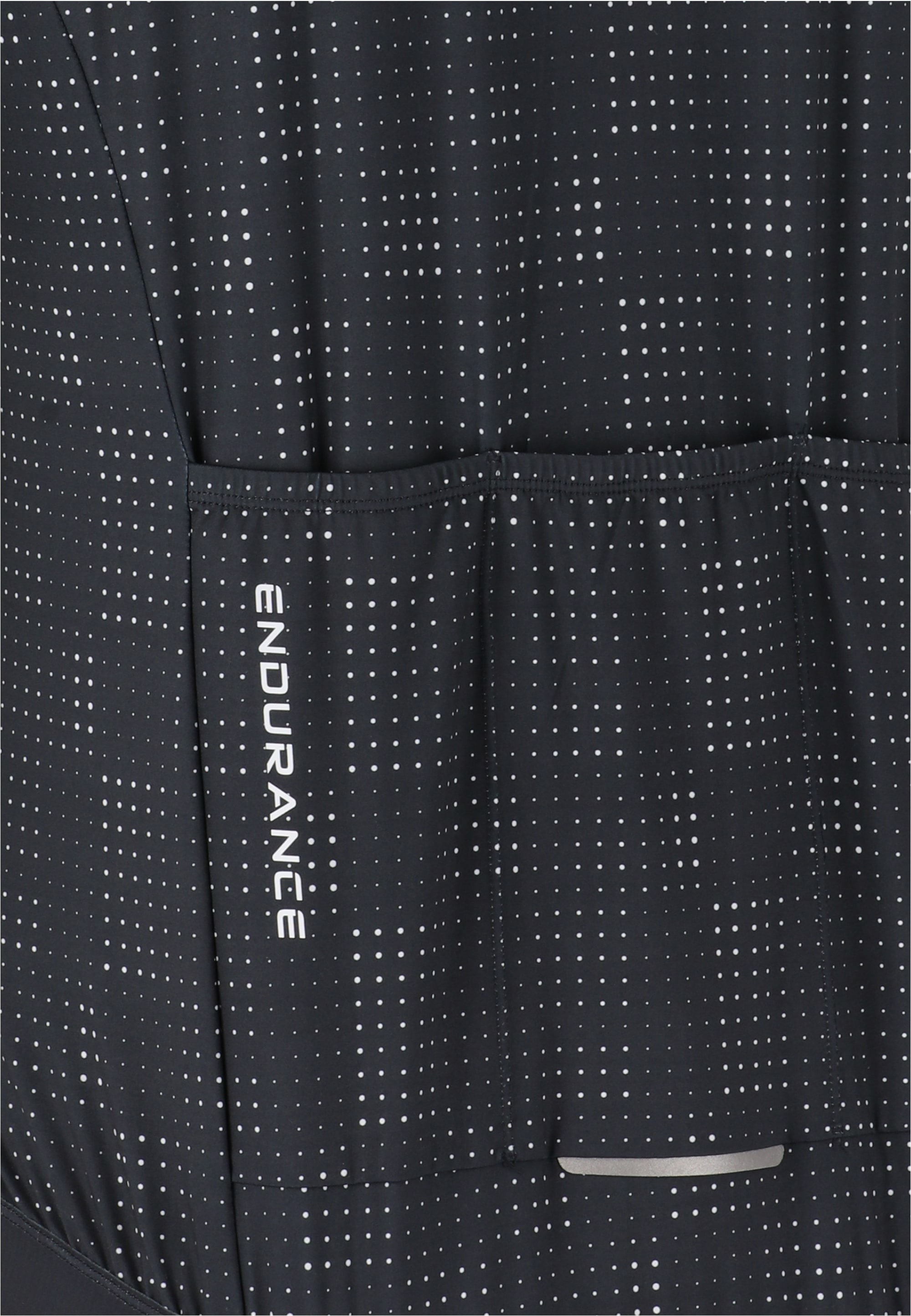 ENDURANCE Funktionsshirt »Norris«, mit Quick-Dry-Funktion