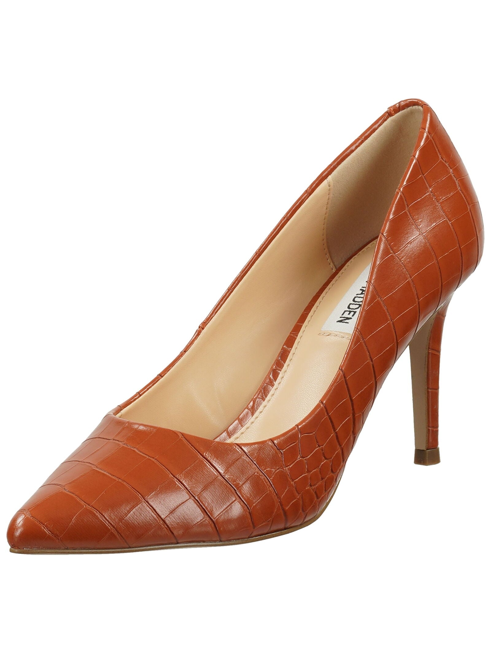 STEVE MADDEN High-Heel-Pumps "STEVE MADDEN Pumps Lederimitat" günstig online kaufen
