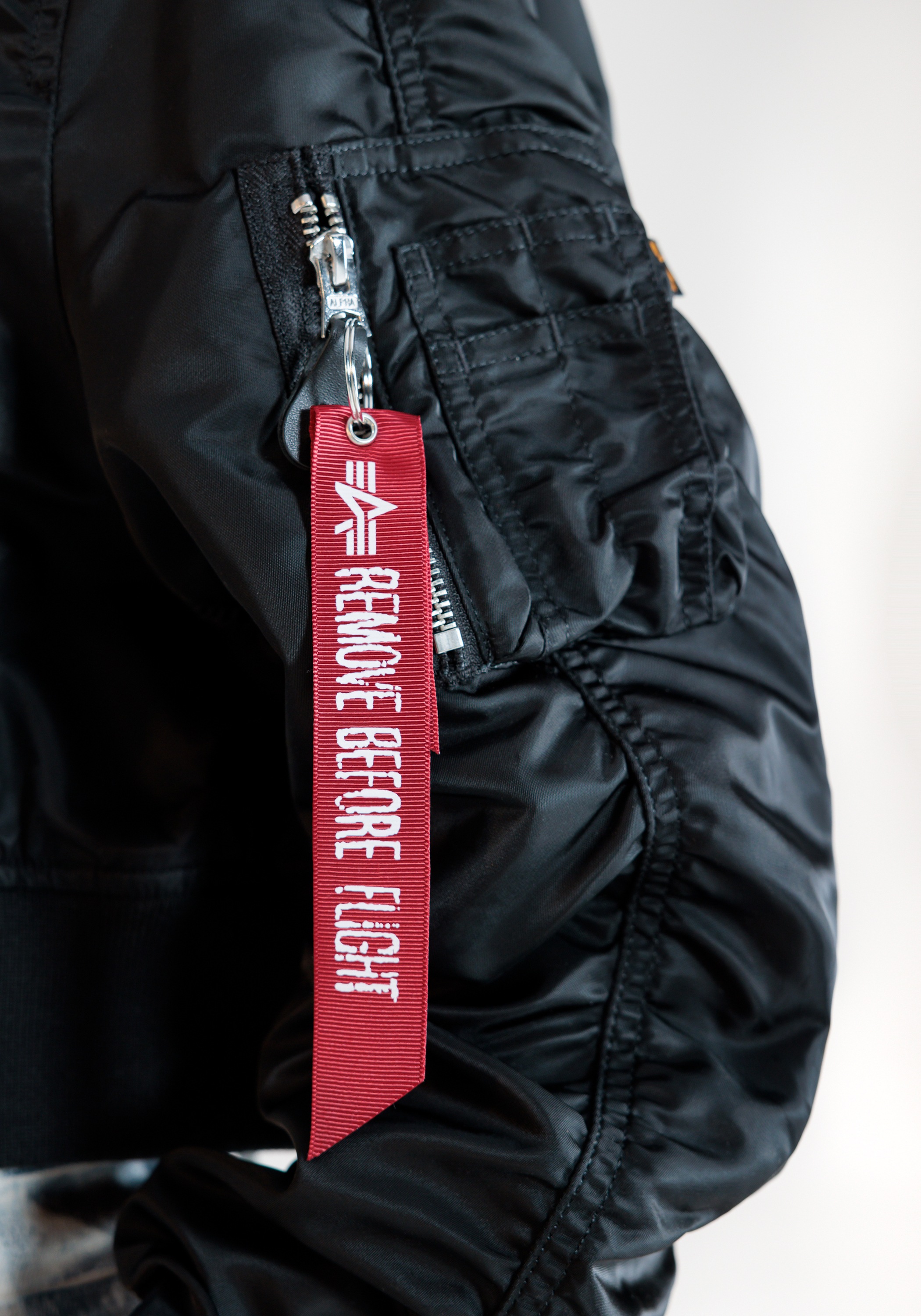 Alpha Industries Bomberjacke »MA-1 Boxy Wmn«