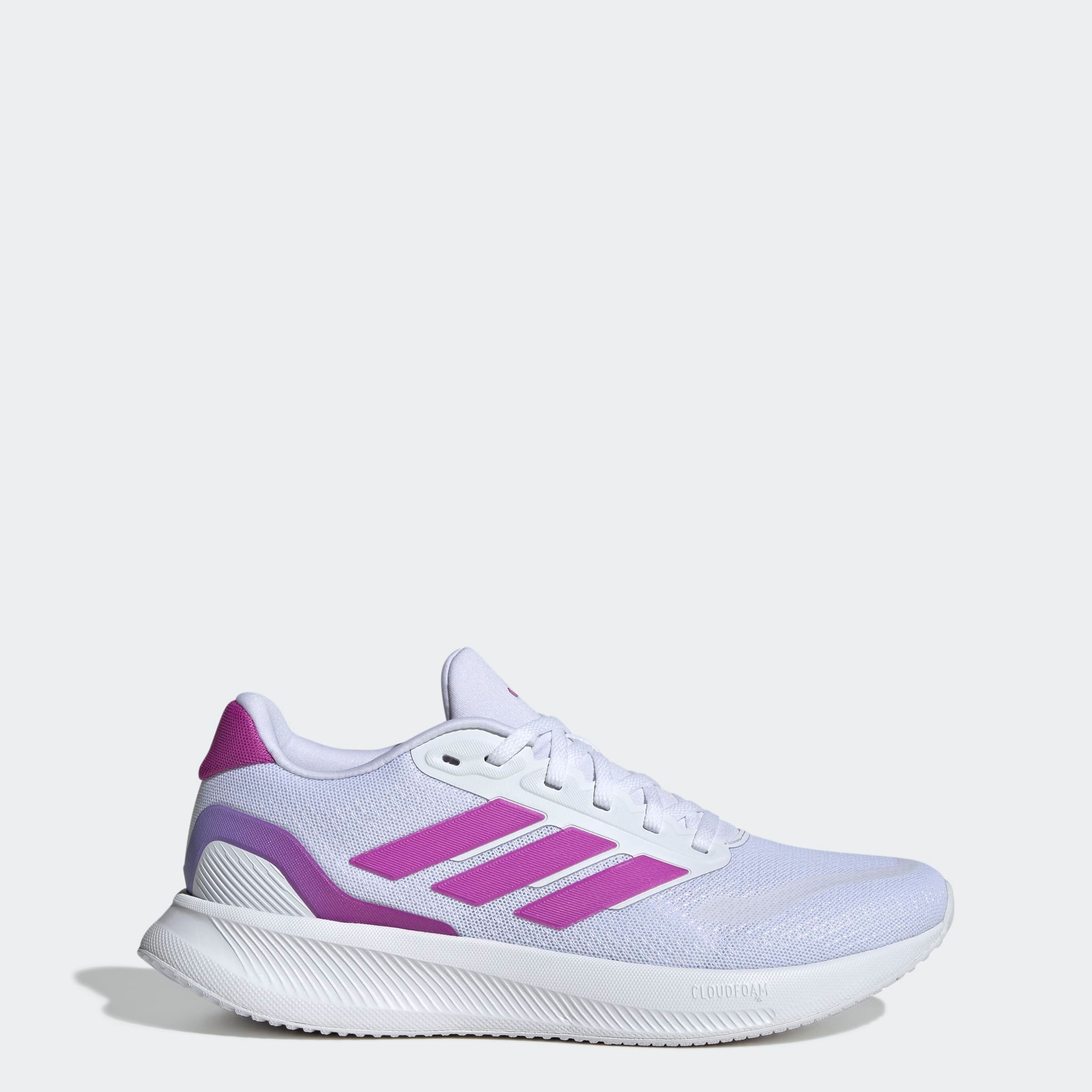 adidas Performance Laufschuh »RUNFALCON 5«