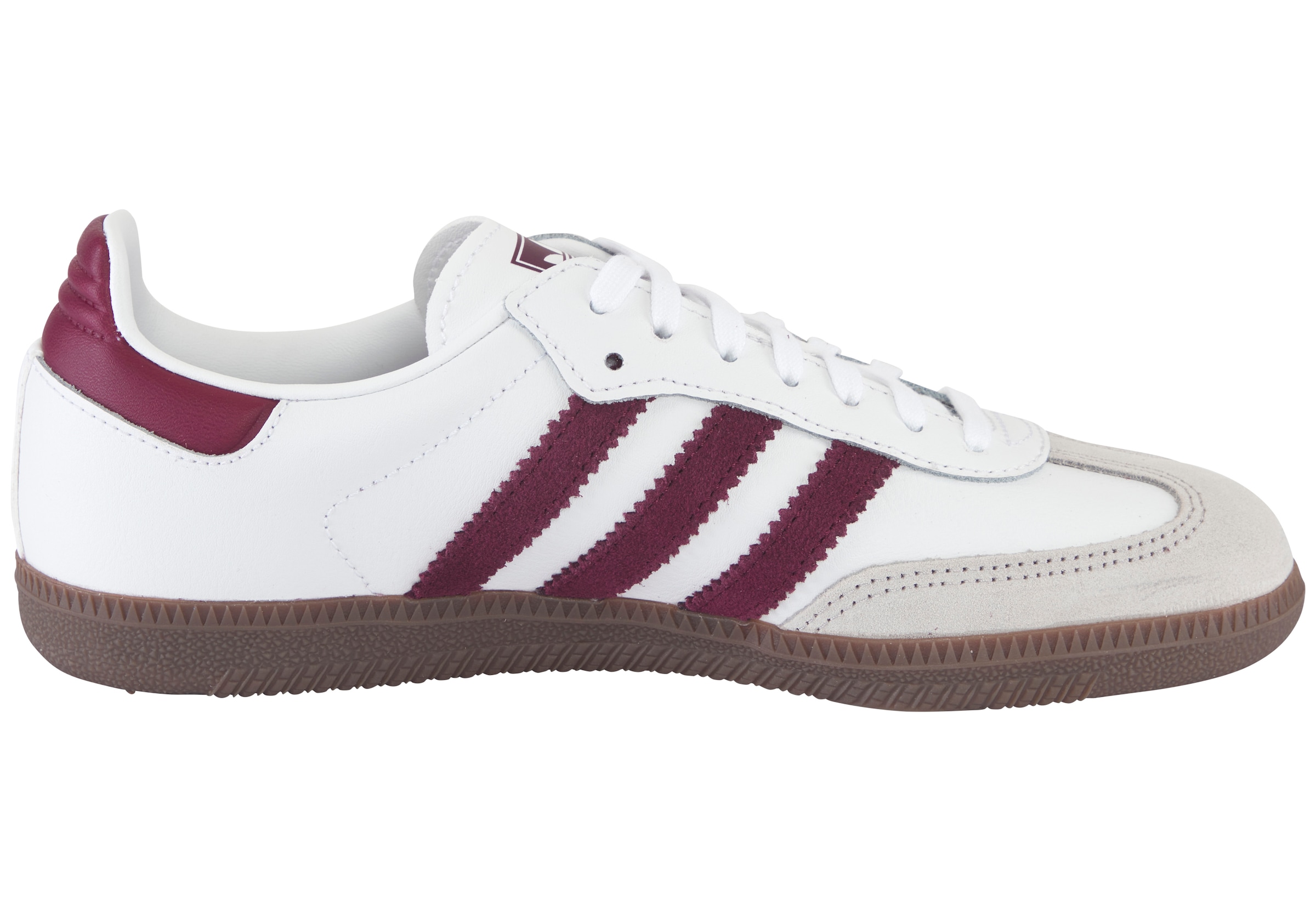 adidas Originals Sneaker »SAMBA OG«  für Kinder & Jugendliche