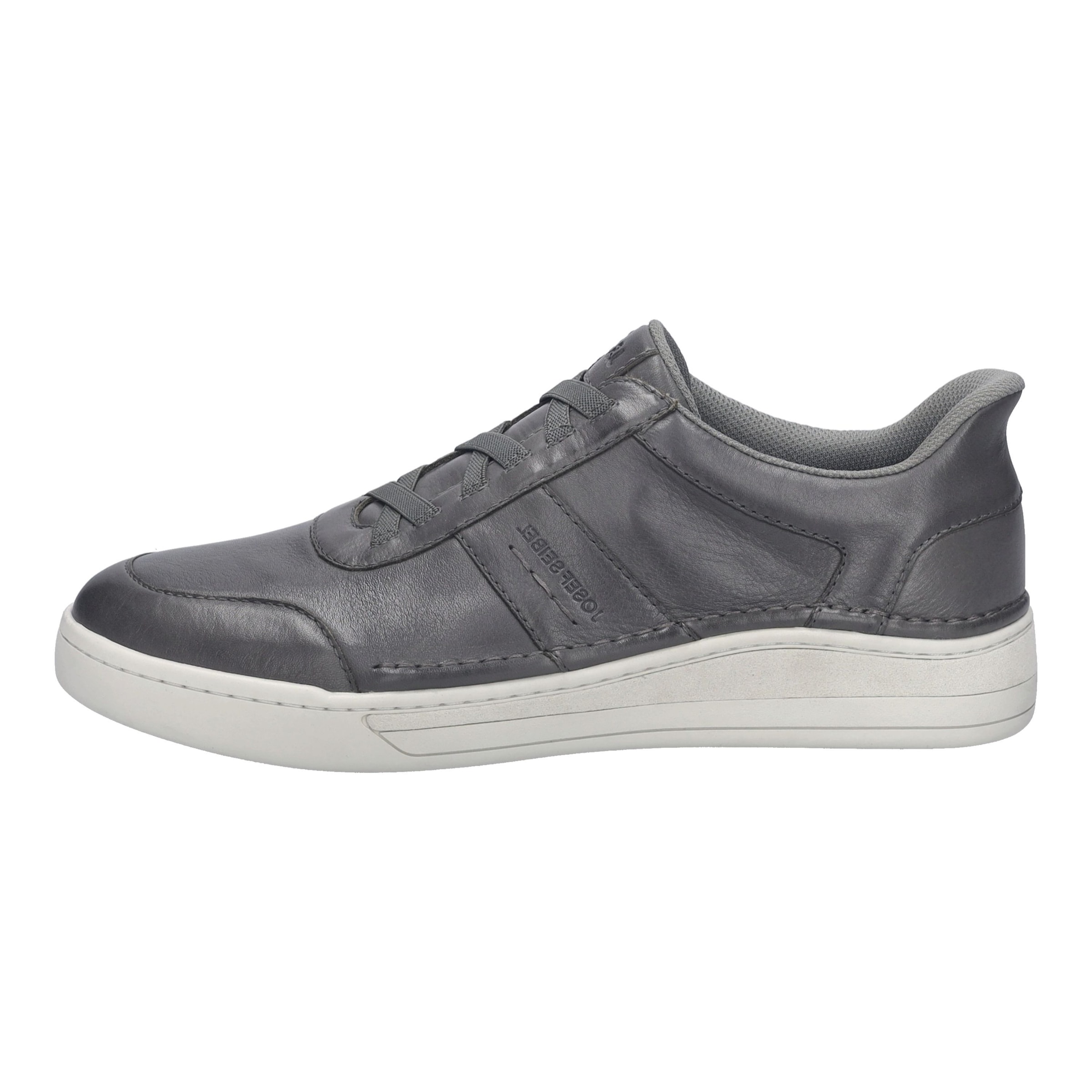 Josef Seibel Sneaker »Cleve 11, graphit«
