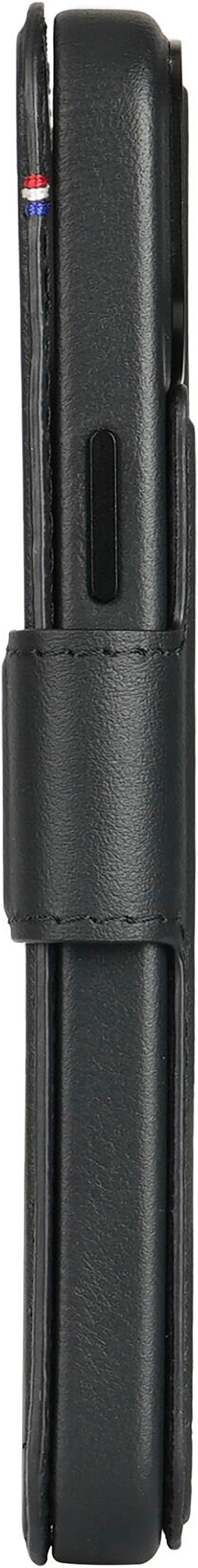 DECODED Smartphone-Hülle »Leather Detachable Wallet für iPhone 15«, iPhone 15, 15,5 cm (6,1 Zoll)