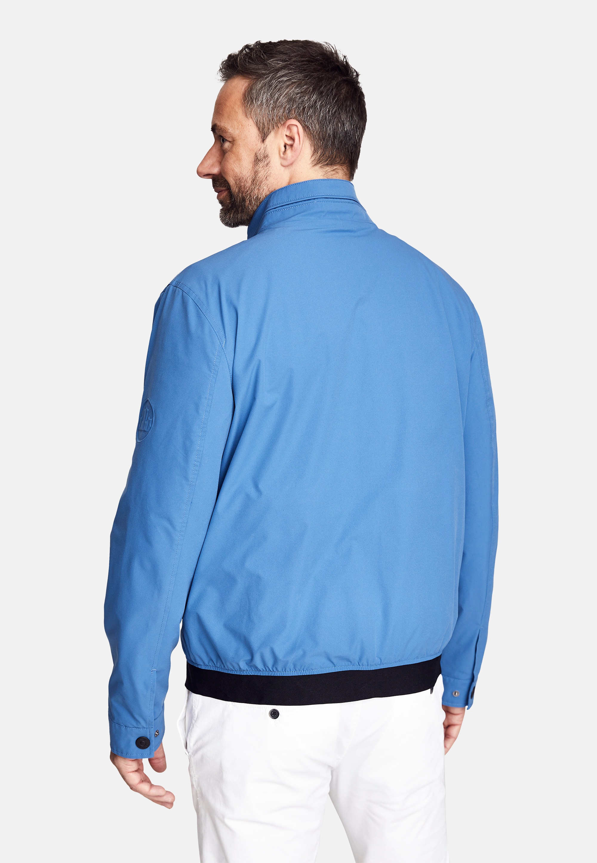 New Canadian Outdoorjacke »PACKABLE«, mit wasserabweisender Funktion