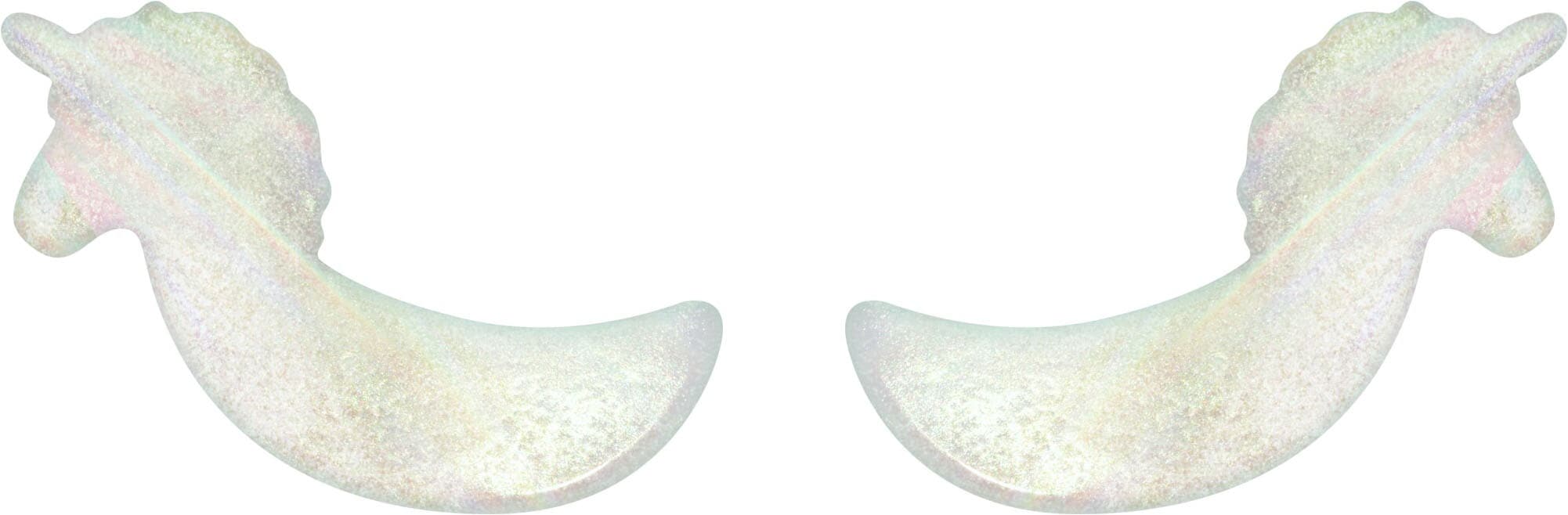 ESSENCE Kinder Augenpflege-Set "Queen of... hydrogel eye patches"unicorn, jokers make magic happen, Augenpflegemittel, Mit Vitamin C und