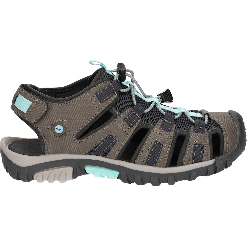 Hi-Tec Outdoorsandale »COVE SPORT W«