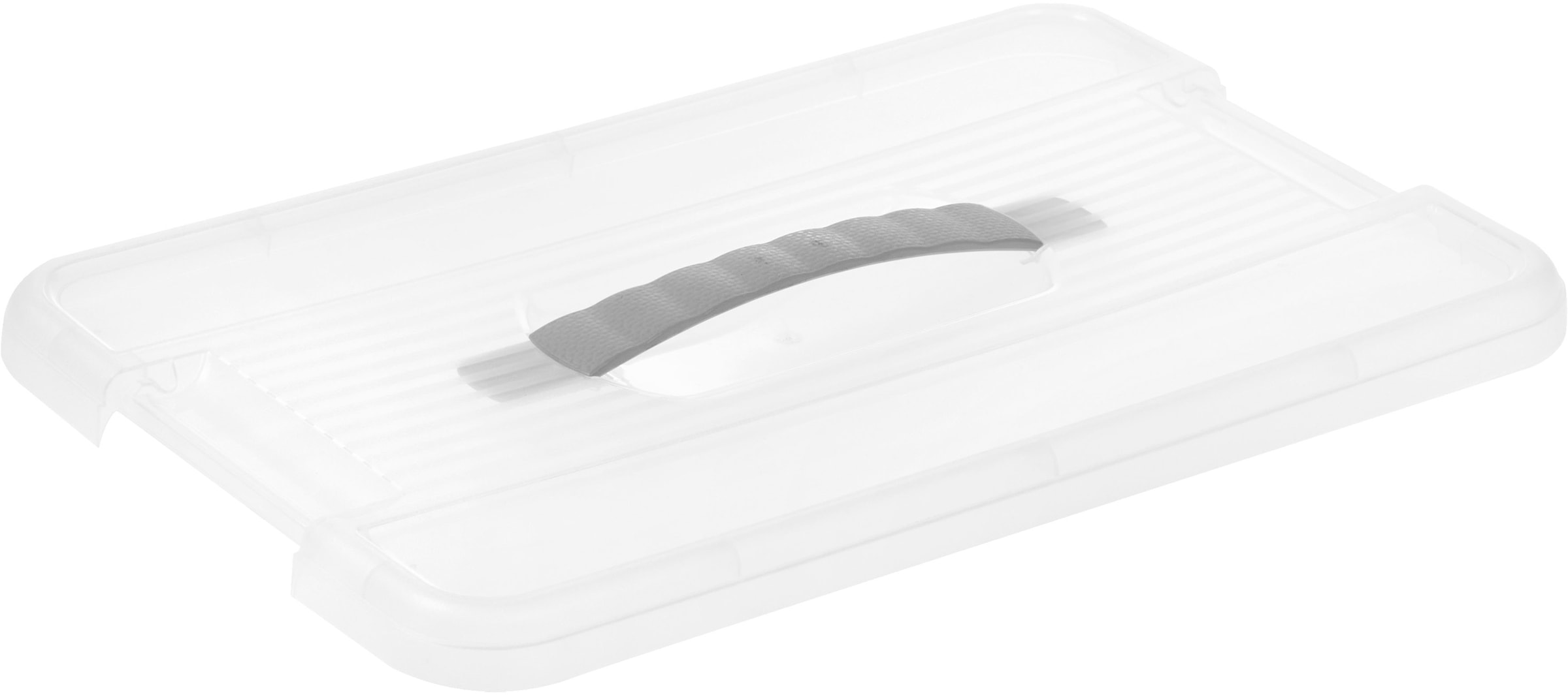 keeeper Organizer »henri, Organizer- Box«, (1 St.), bequemer Griff zum einfachen Tragen