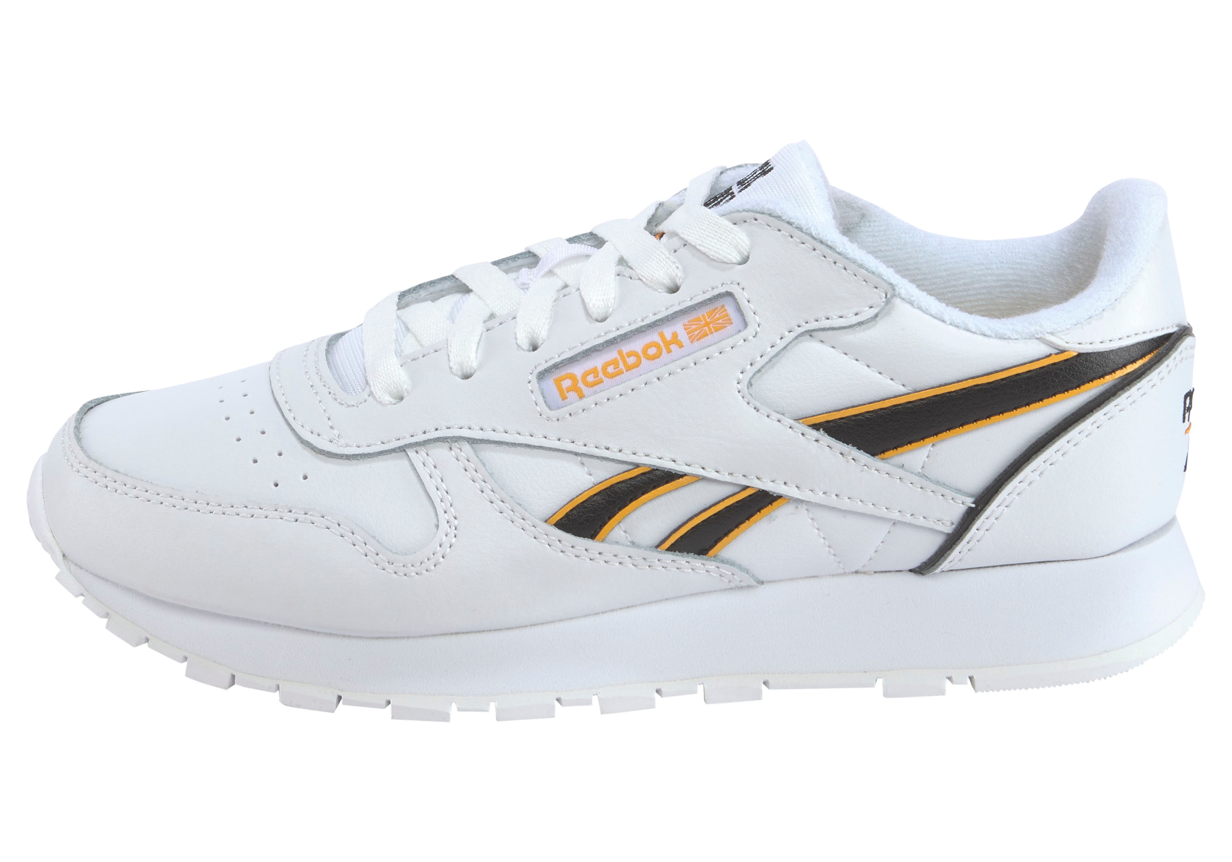 Reebok Classic Sneaker »CLASSIC LEATHER«