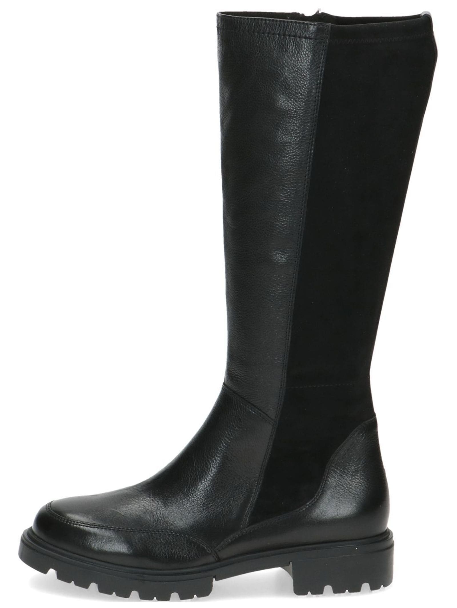 Caprice Stiefel »Caprice Stiefel Leder/Textil«