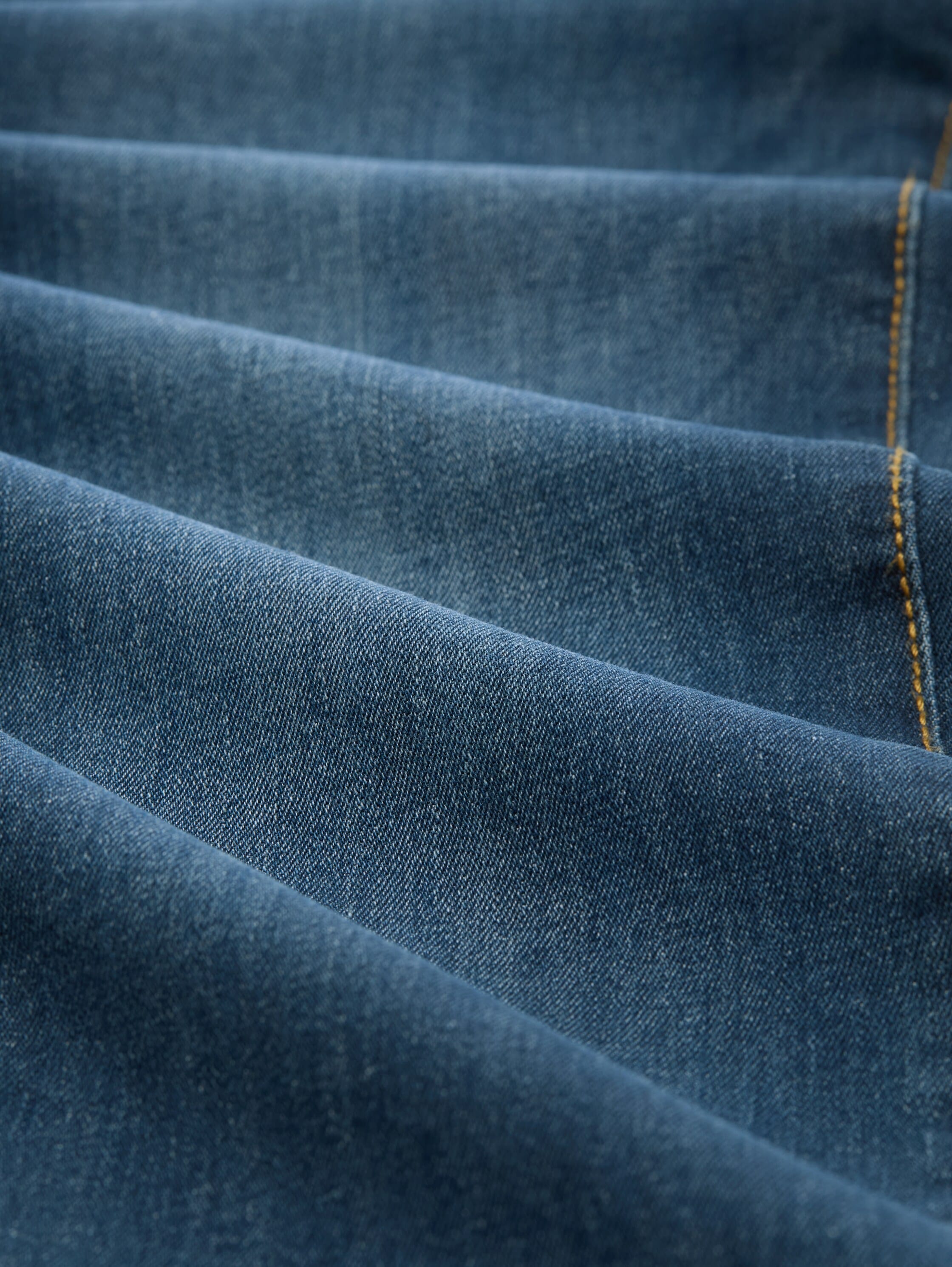 TOM TAILOR Slim-fit-Jeans »ALEXA« im Five-Pocket Style