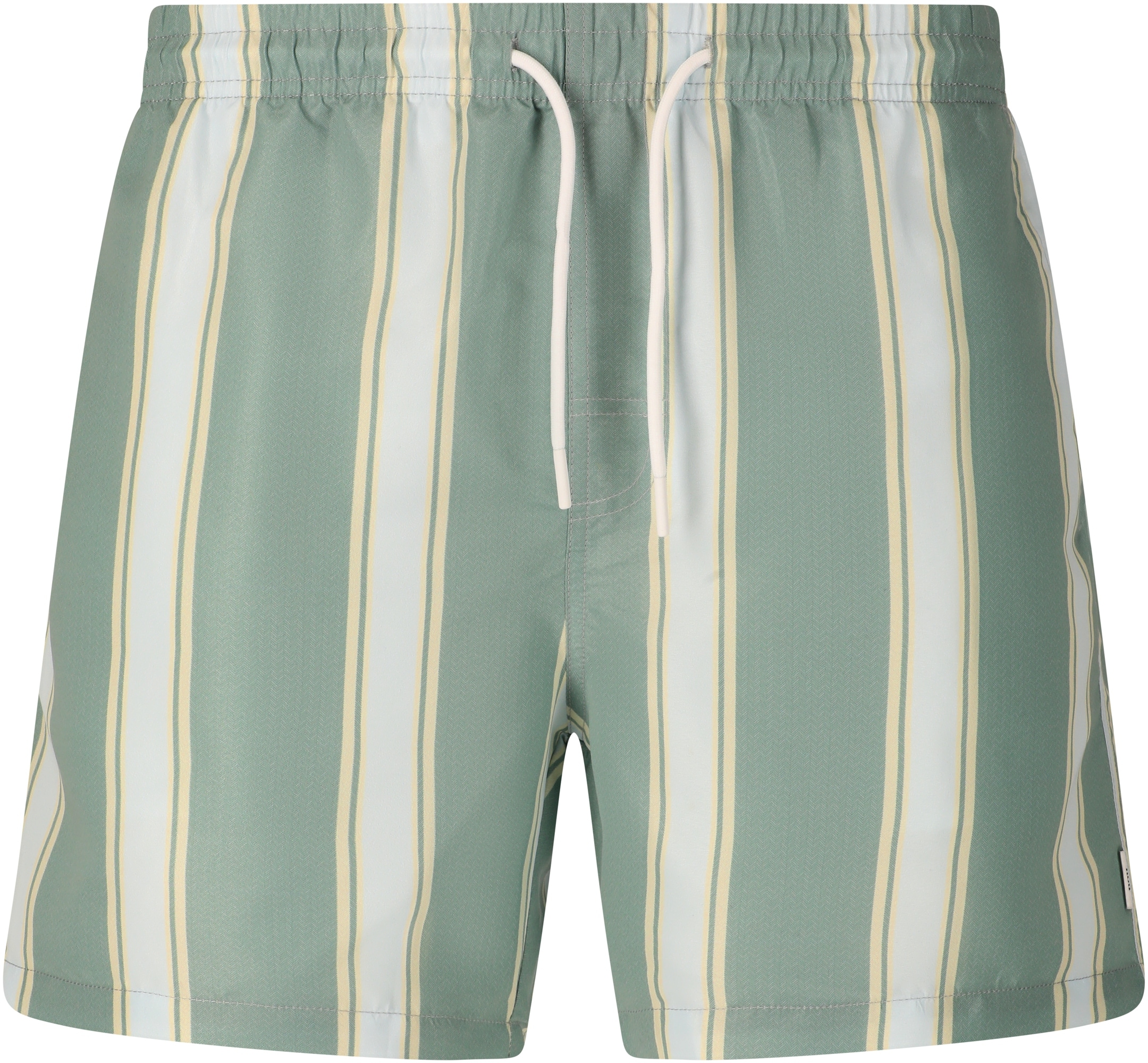 nou Badeshorts "Fileyer" 1 Stk. mit schnell trocknendem Innenfutter