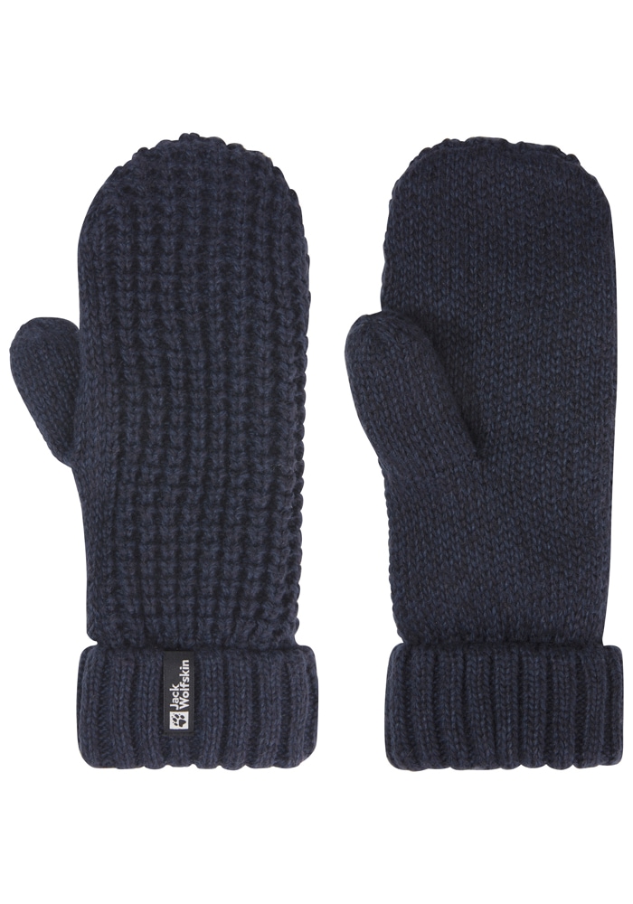 Jack Wolfskin Fäustlinge »MEDLEY KNIT MITTEN W«