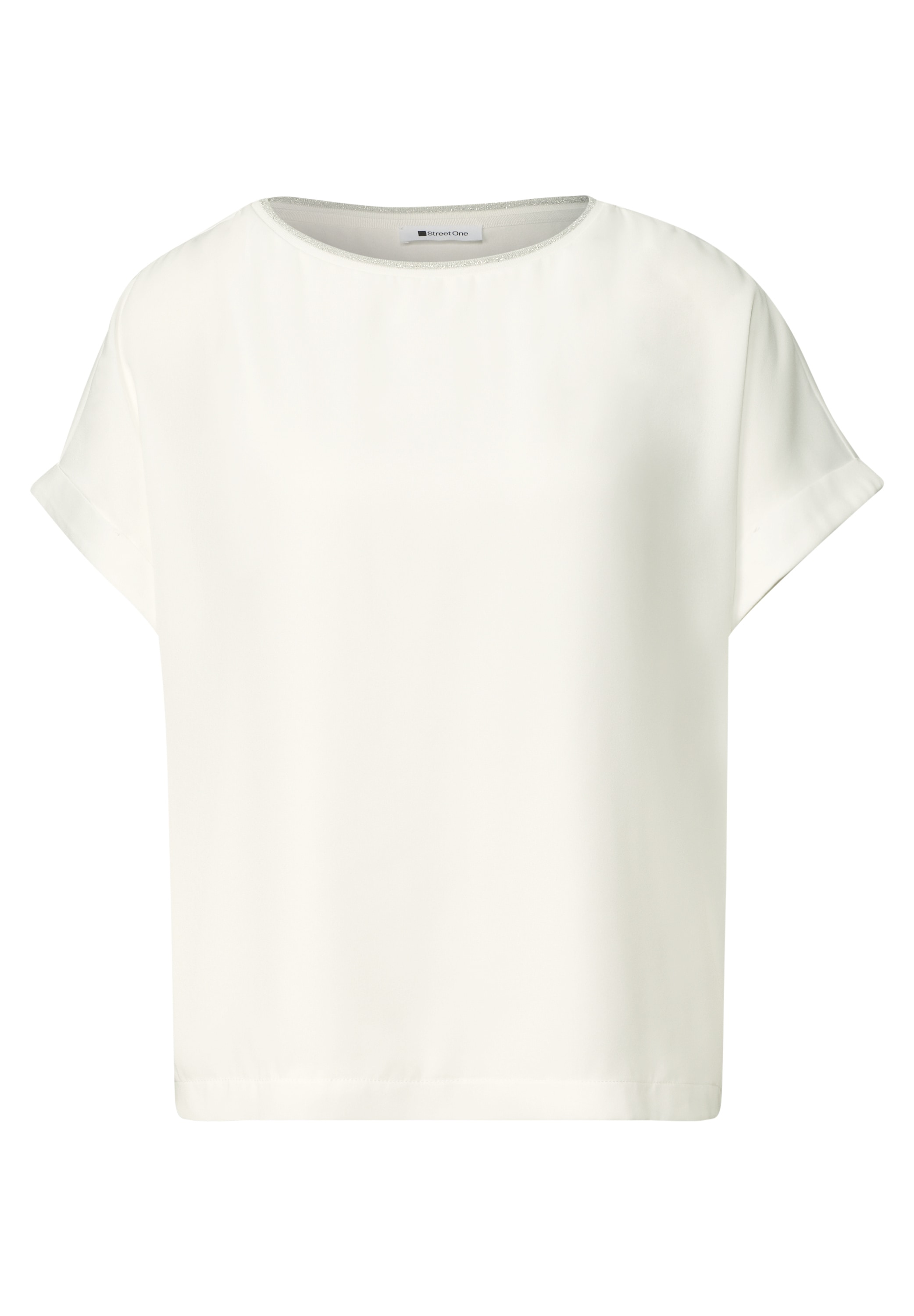 STREET ONE T-Shirt 2in1