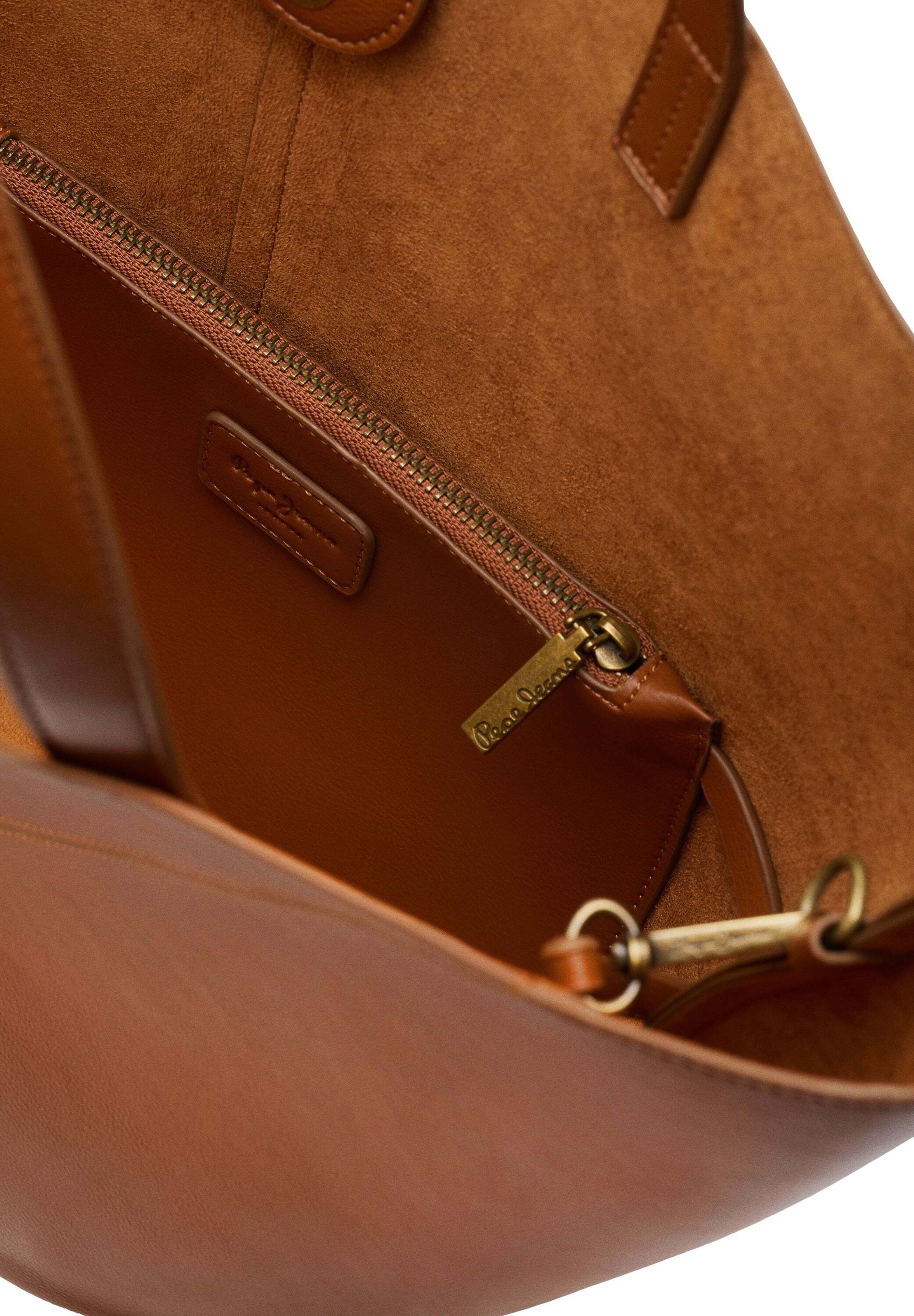 Pepe Jeans Umhängetasche »crossbody bag CELESTIA HEXIA«
