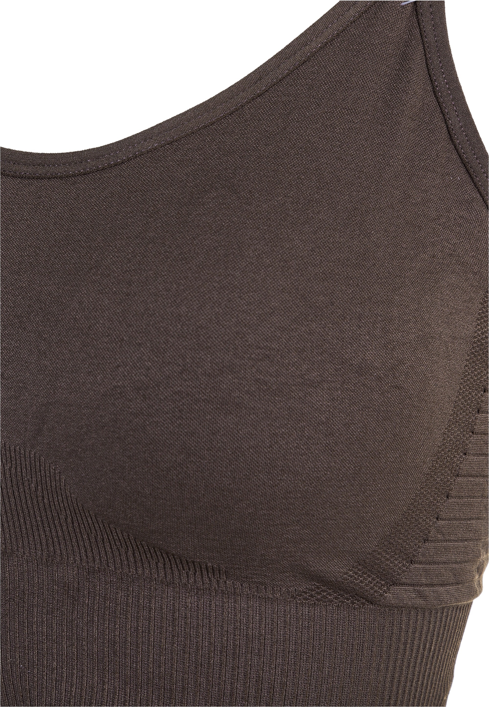ATHLECIA Sport-BH "FOAN W Seamless", aus schnell trocknendem Funktionsmater günstig online kaufen