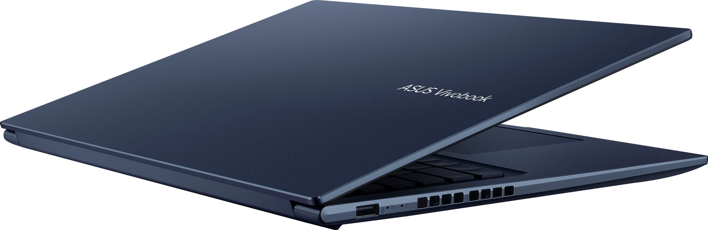 Asus Notebook »Vivobook 17X 43,9 Radeon, 7, GB AMD, SSD cm, Ryzen 17,3 M1703QA-AU075W«, 512 BAUR / | Zoll