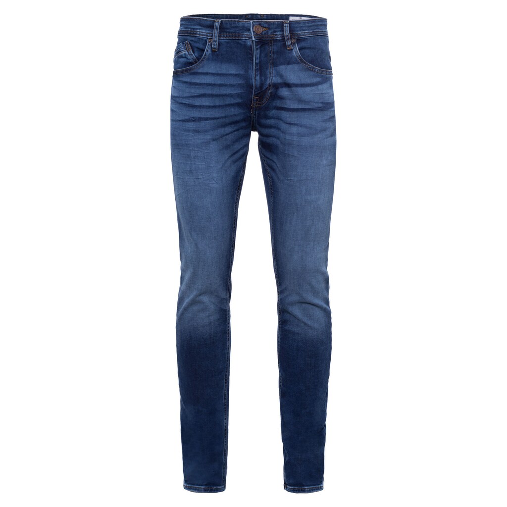 Cross Jeans® 5-Pocket-Jeans »Jimi«