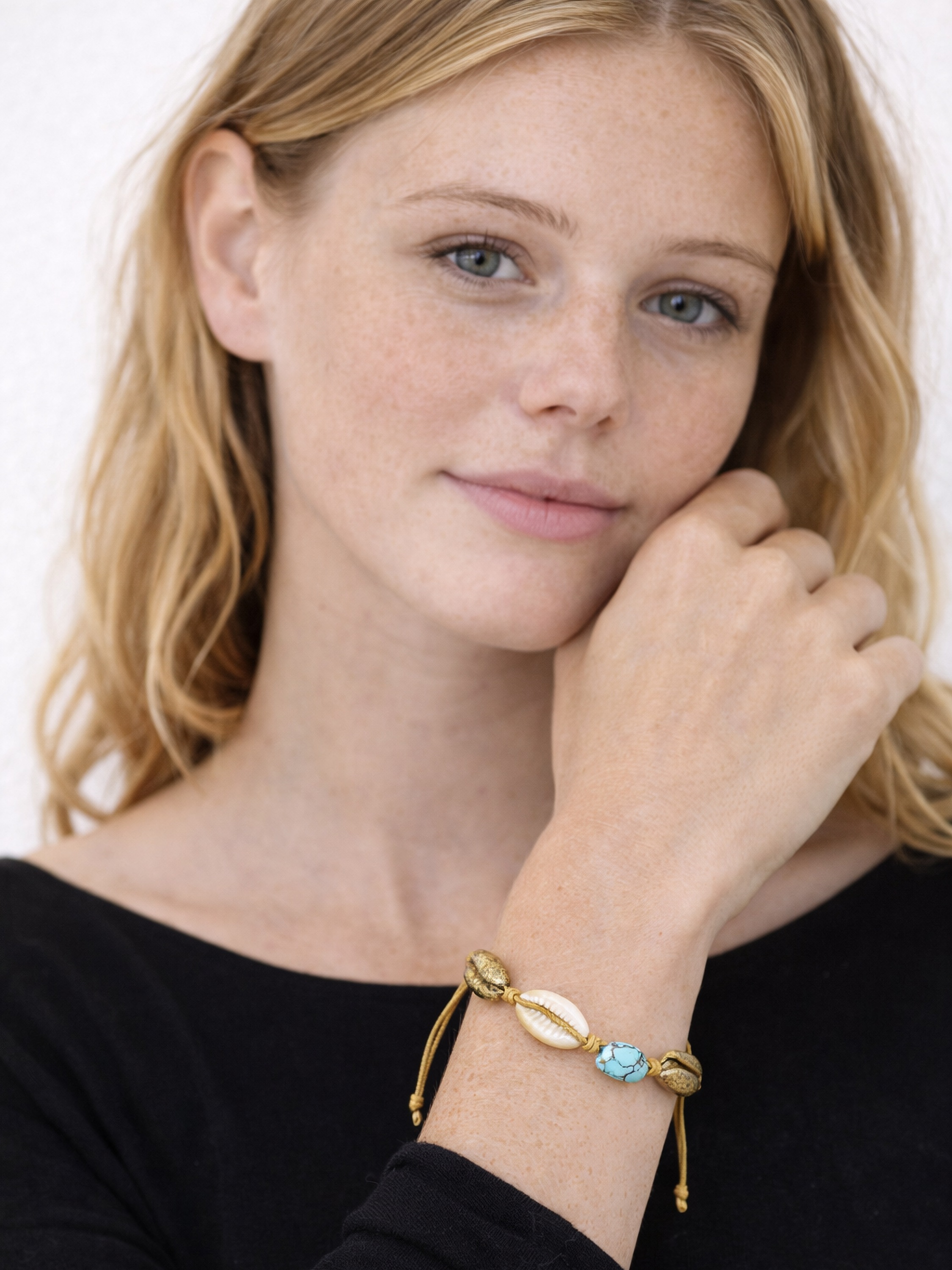 COLLEZIONE ALESSANDRO Armband »Bilbao«