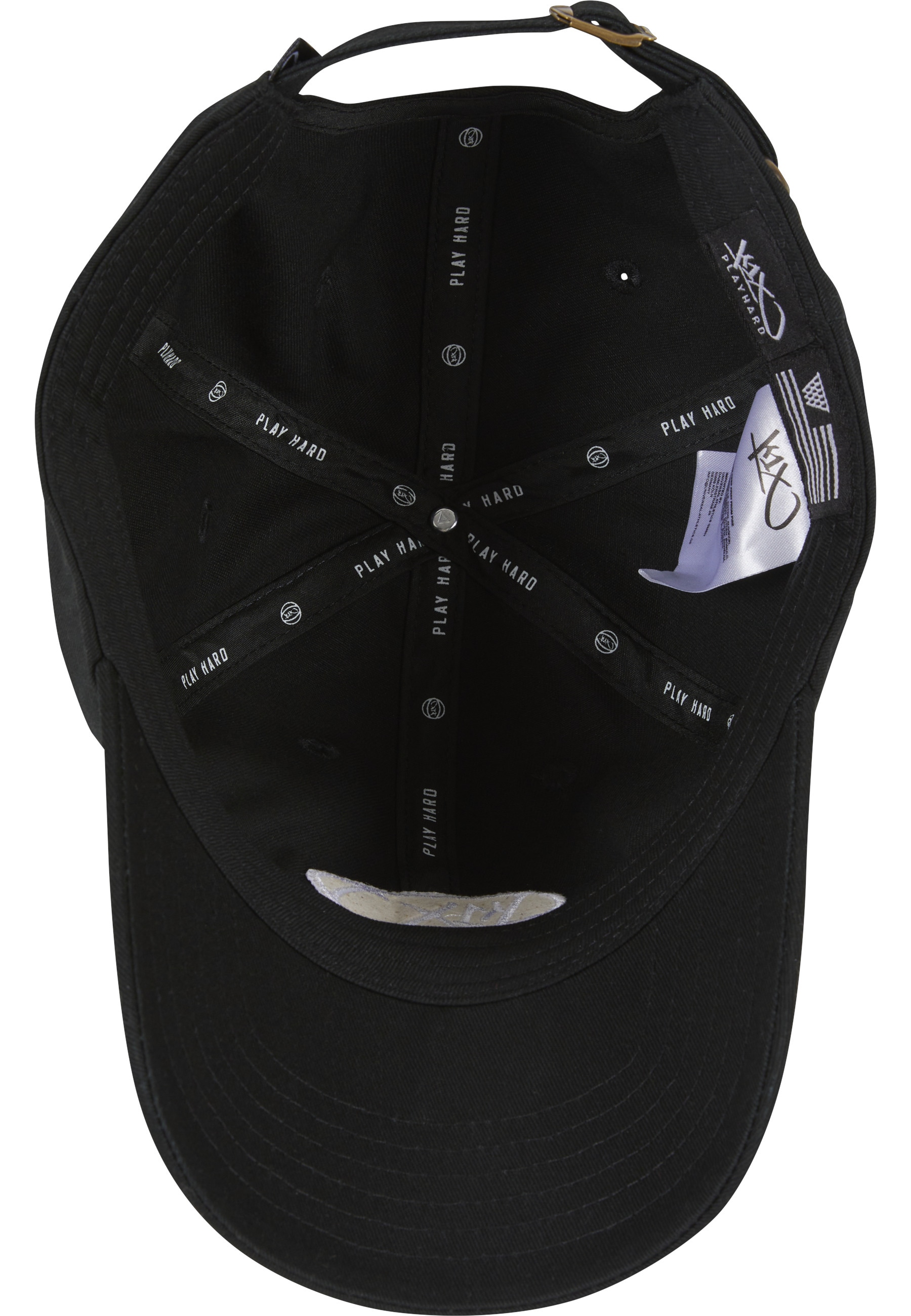 K1X Snapback Cap »K1X Herren KXM241-051-2 K1X Badge Sports Cap«