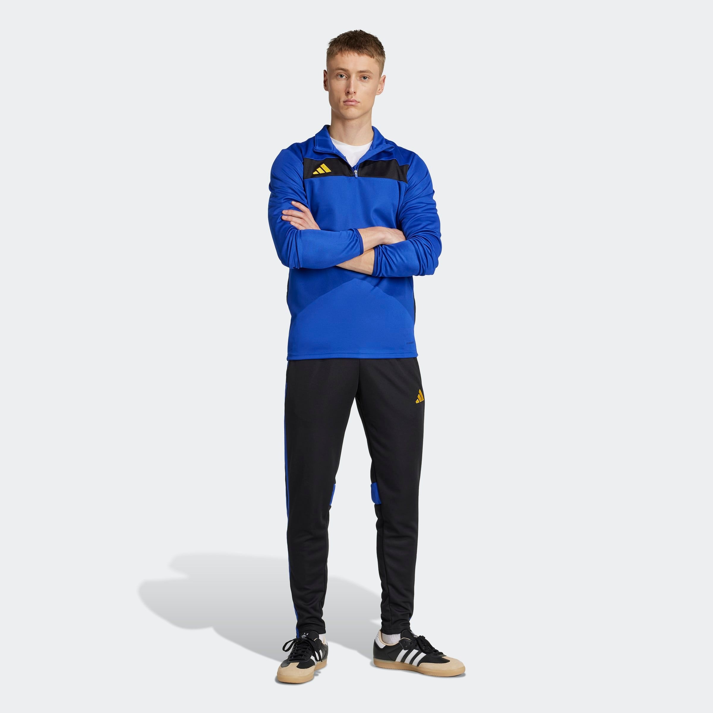 adidas Performance Trainingsjacke »TIRO ES TOP«