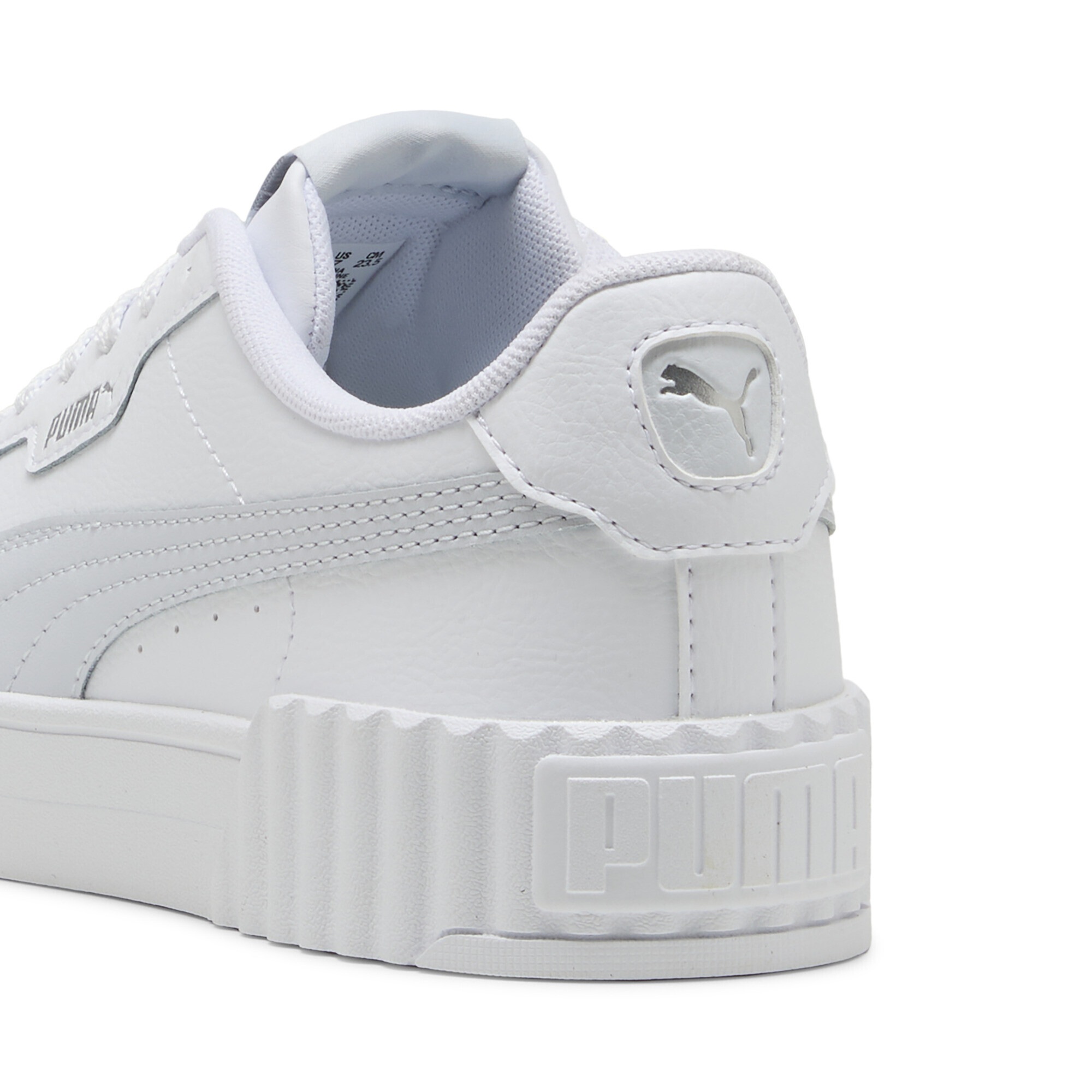PUMA Sneaker "Carina 3.0 Sneakers Damen" günstig online kaufen
