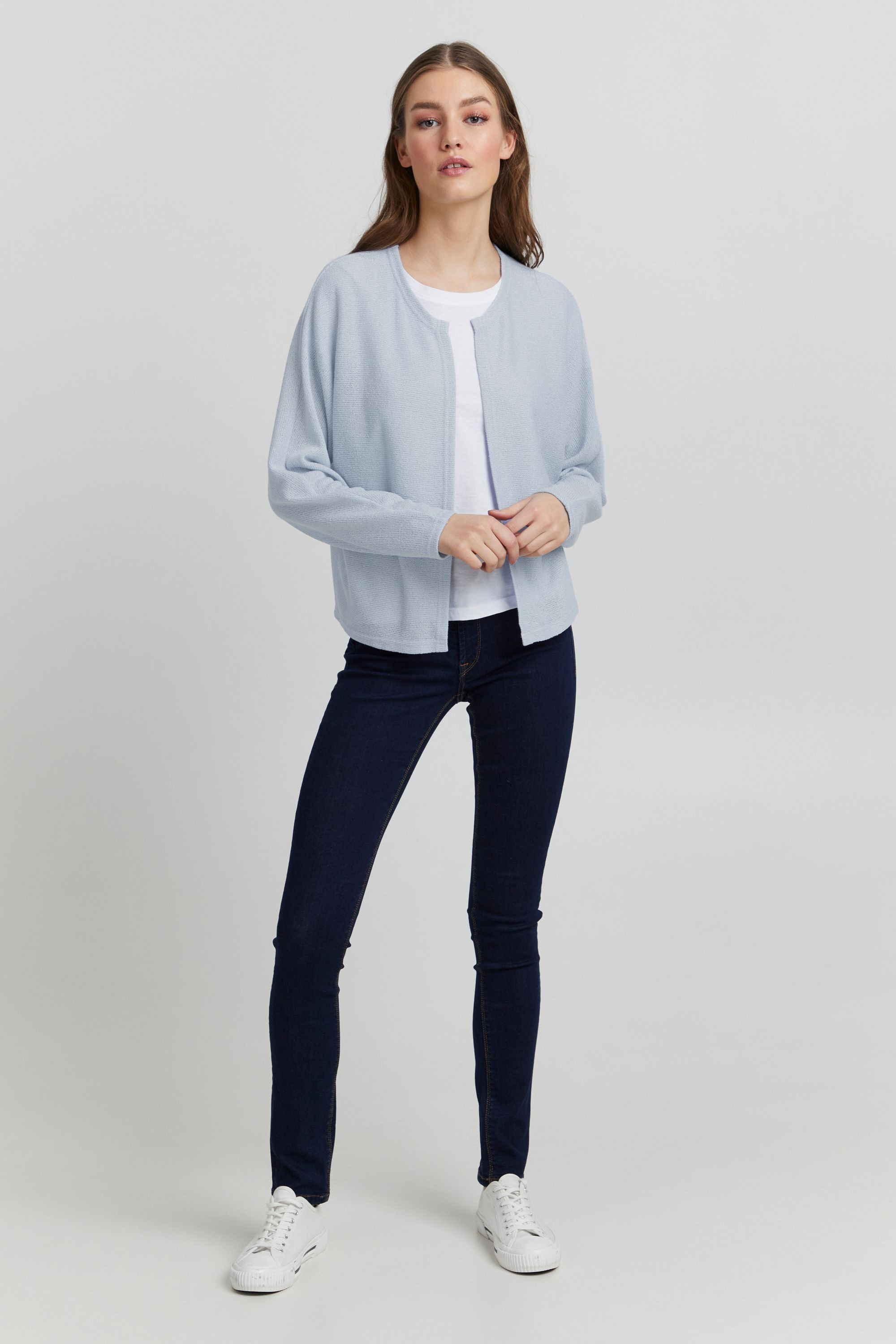 OXMO Cardigan »Strickcardigan OXKike«