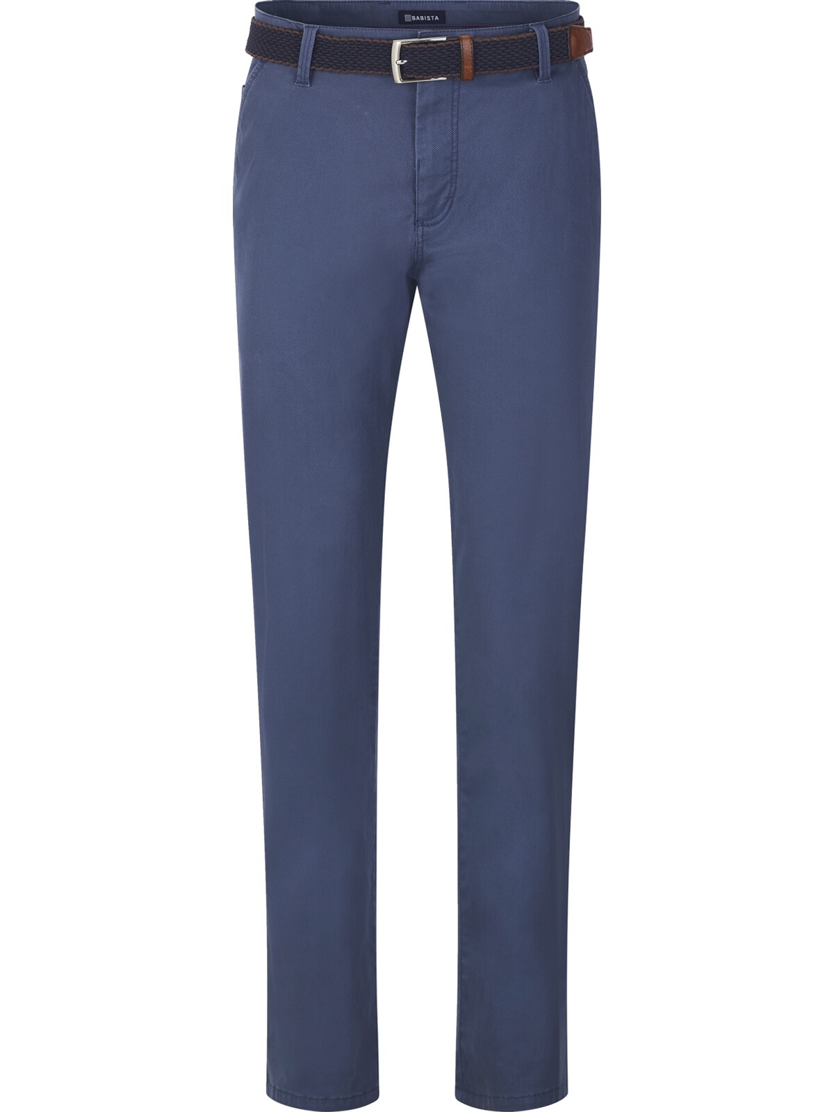 Babista Tancredo Chino Trousers Blue 60 2