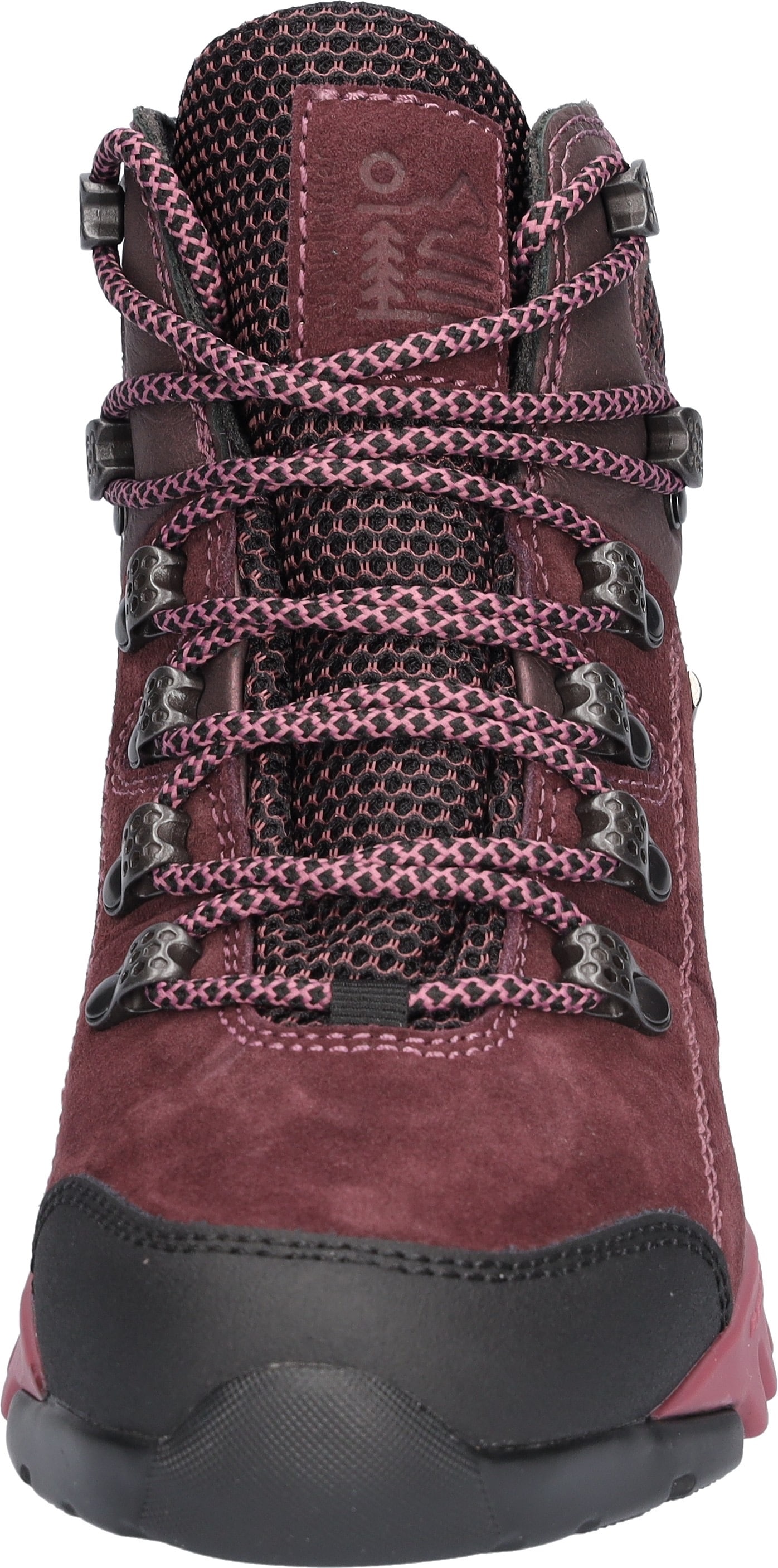 Waldläufer Outdoorschuh »H-Amiata«  Schnürboots, Stiefelette mit TEX-Membrane, H-Weite