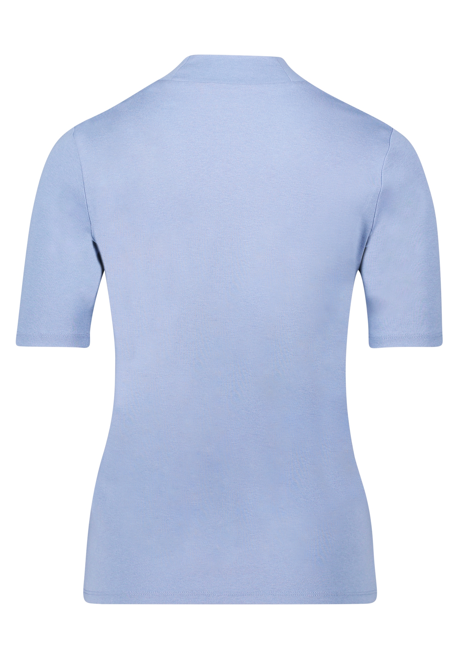 Cartoon Kurzarmshirt »Cartoon Basic Shirt mit Kragen«, (1 tlg.), Material