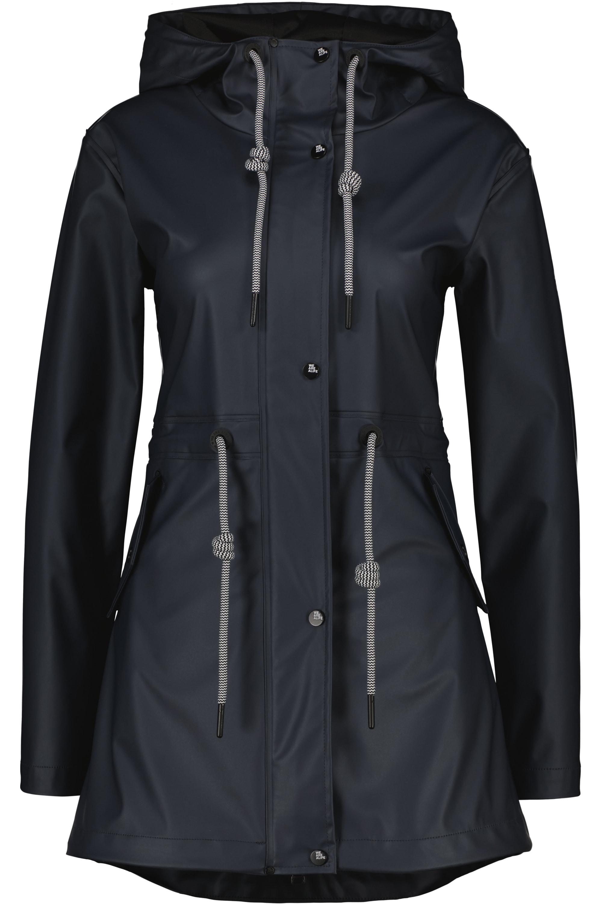 Regenjacke »Damen EloiseAK A«