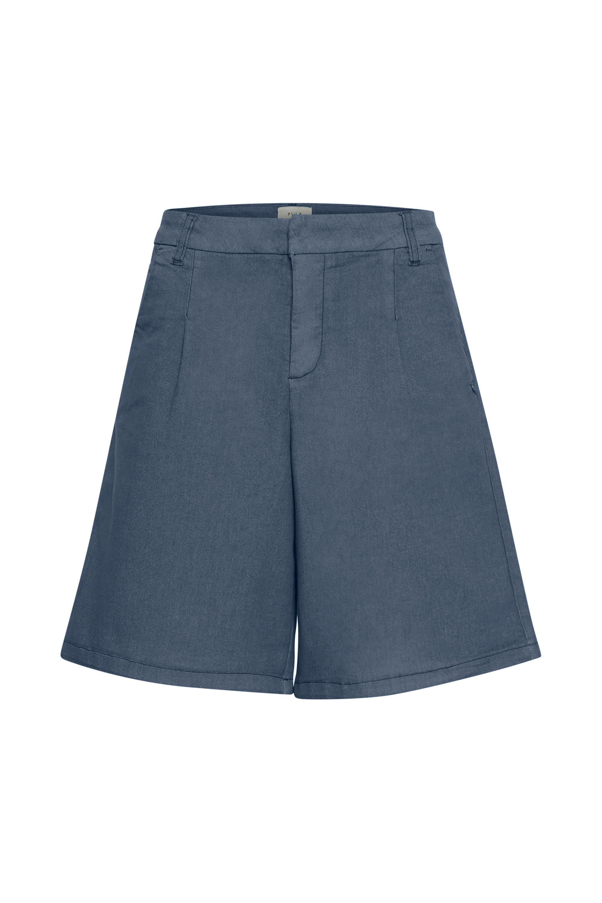 Pulz Jeans Shorts "Shorts PZRosita" günstig online kaufen