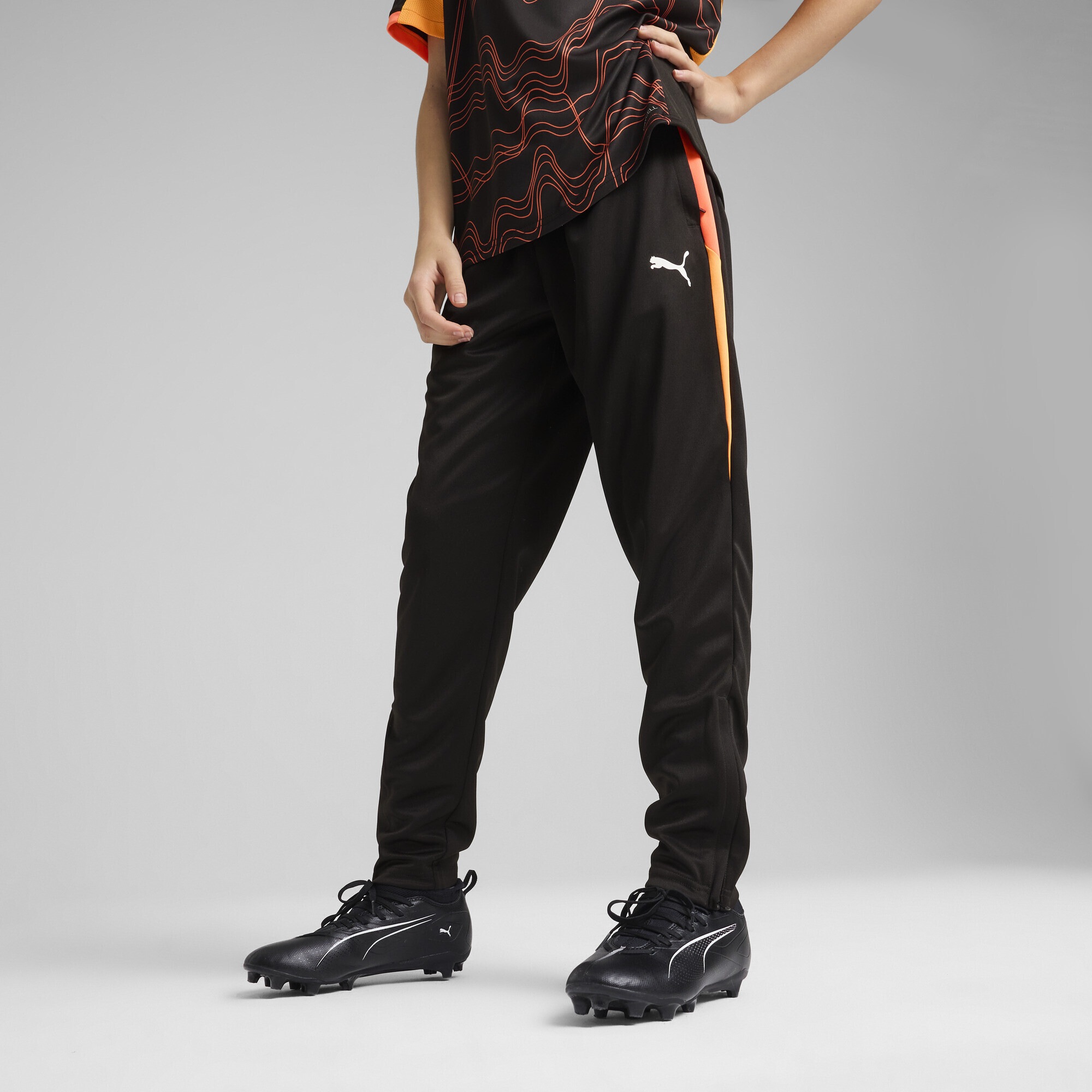 PUMA Sporthose »individualLIGA Trainingshose Jugendliche«