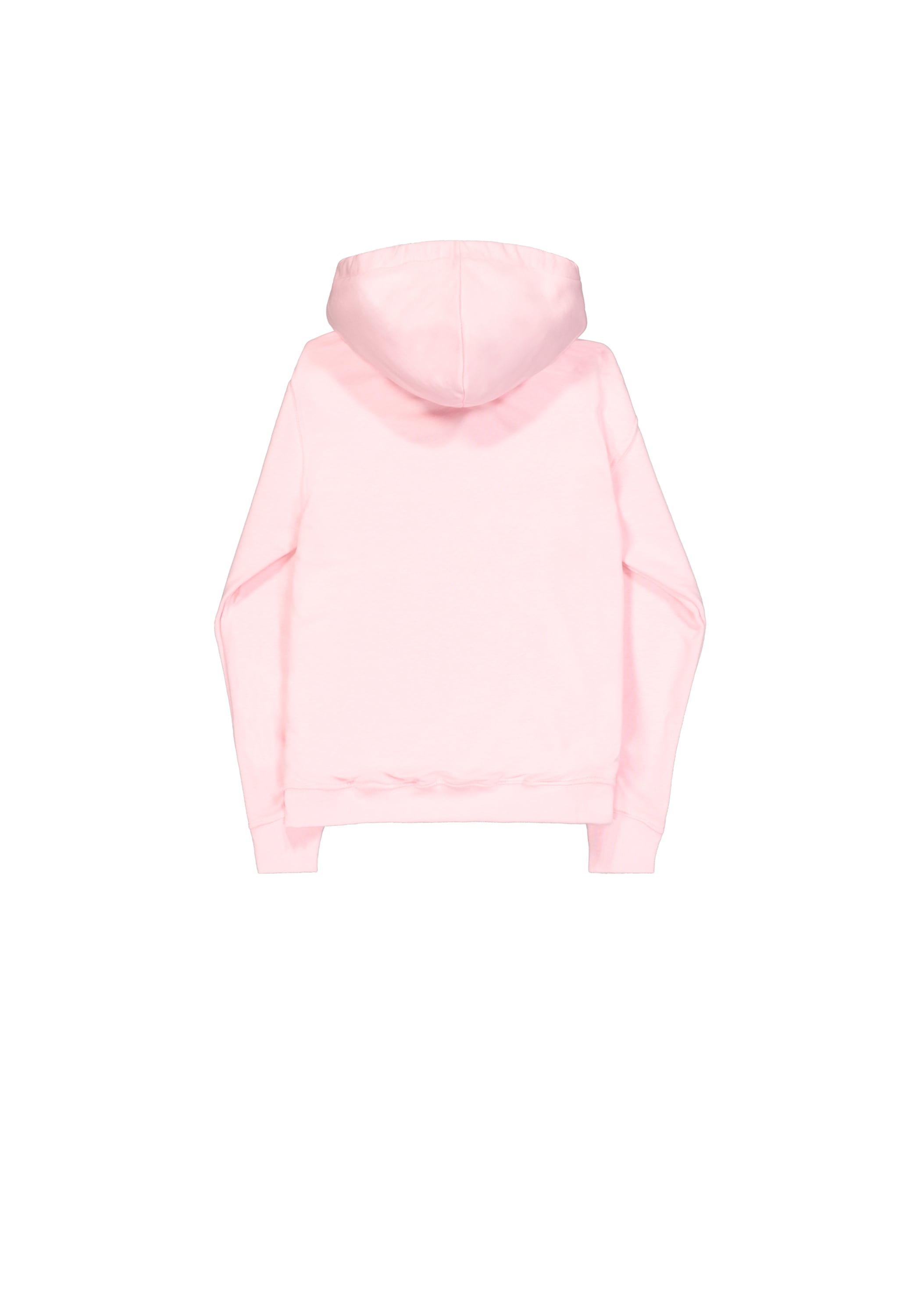Alpha Industries Hoodie »Alpha Industries Women - Hoodies New Basic Hoodie BL W«
