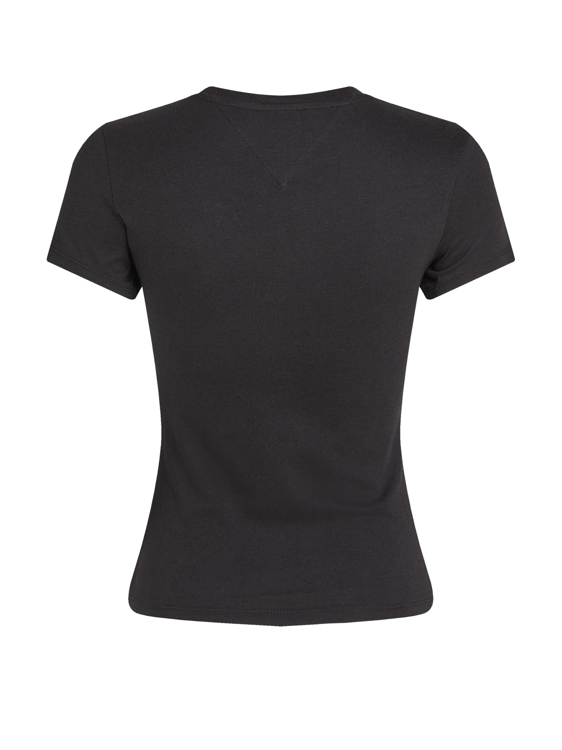 Tommy Jeans T-Shirt »TJW 2PACK ESSENTIAL LOGO TEE«, (Packung, 2 tlg.), mit Logodruck