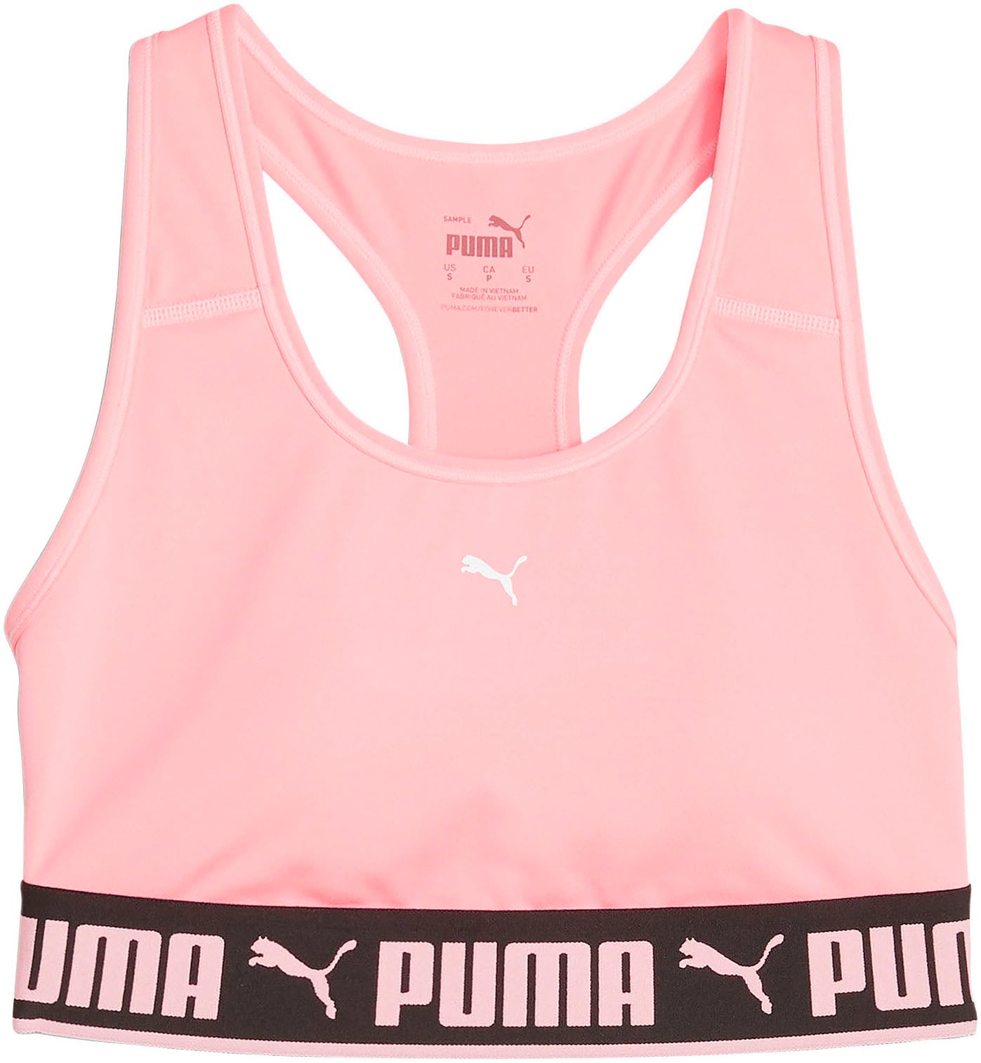 Sport-BH »MID IMPACT STRONG BRA PM«