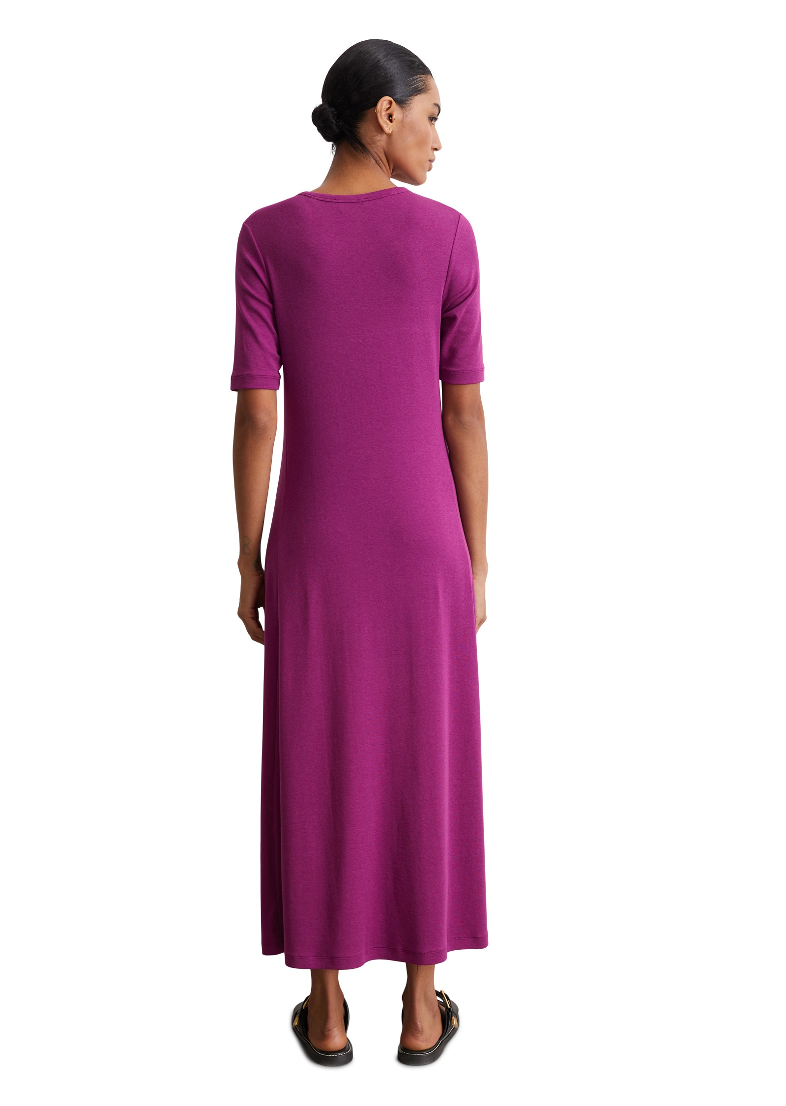 Marc O'Polo Jerseykleid »mit TENCEL™ Lyocell«