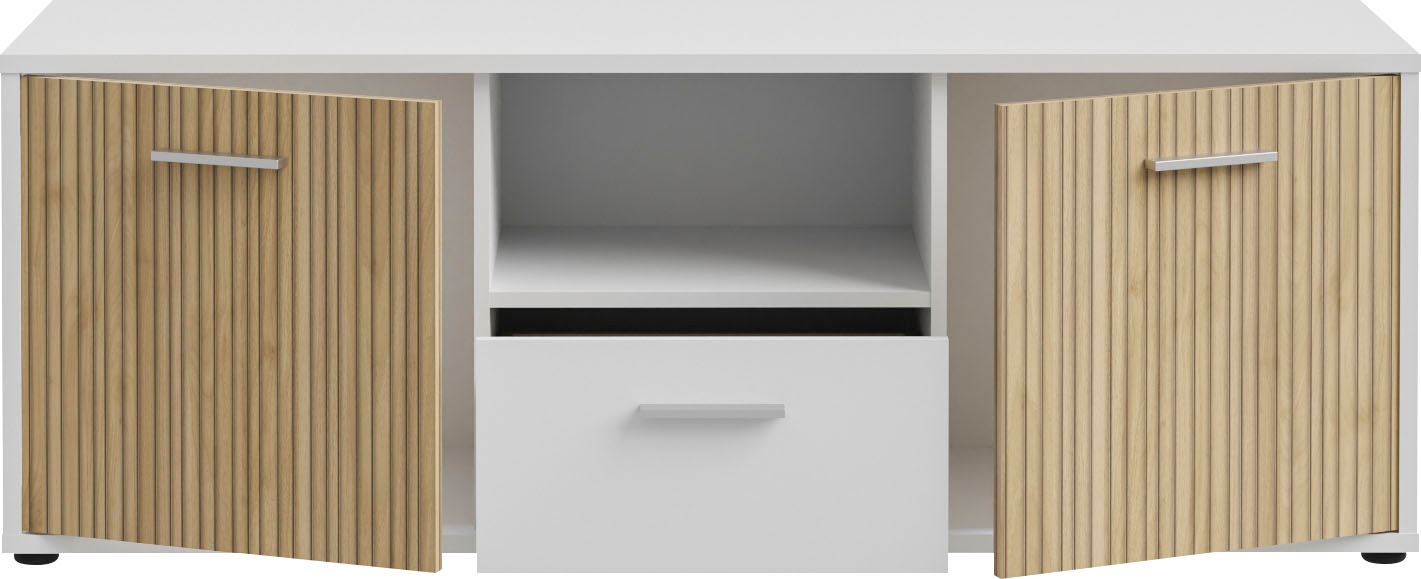 FORTE Lowboard »QuadroTV-Board, TV-Schrank«